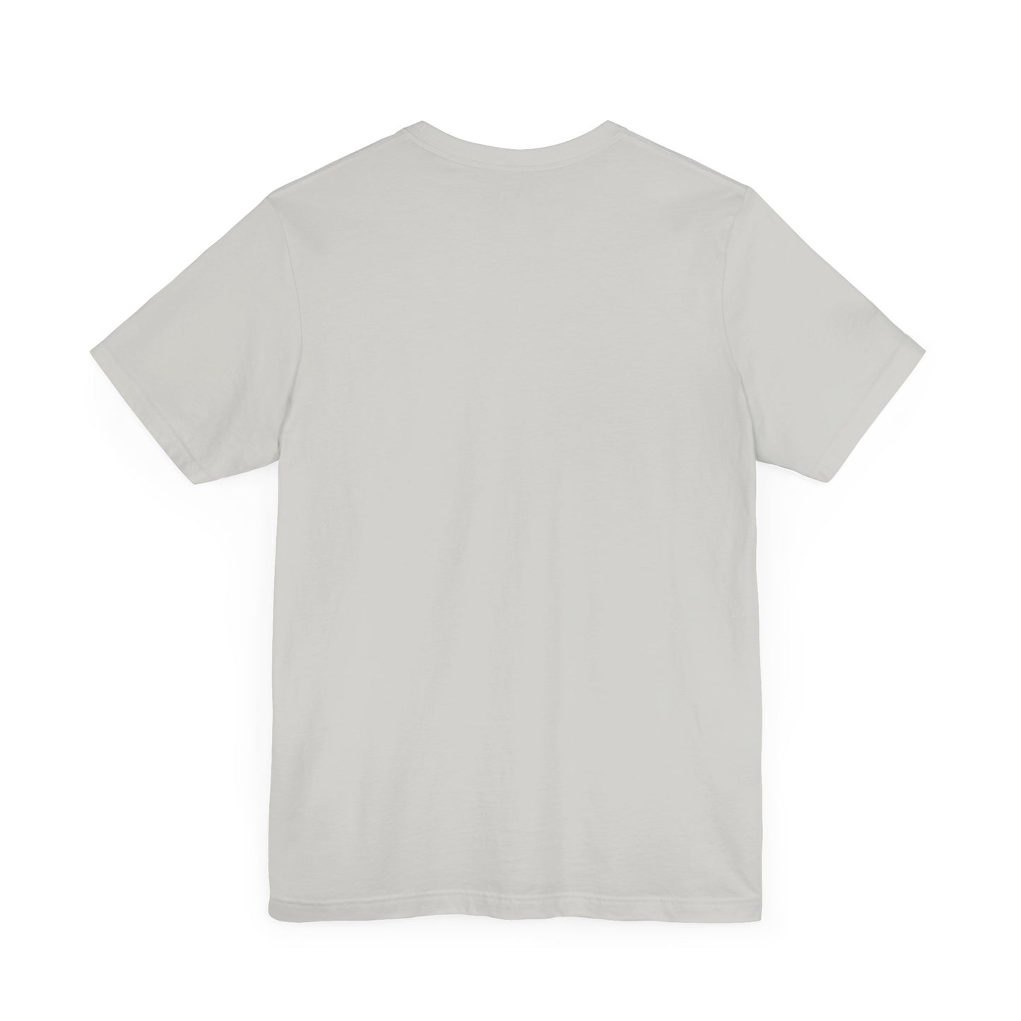 Lucky Clover Tee, St. Patrick's Day Shirt, Unisex T-Shirt, Shamrock Leaf Top, Irish Luck Apparel