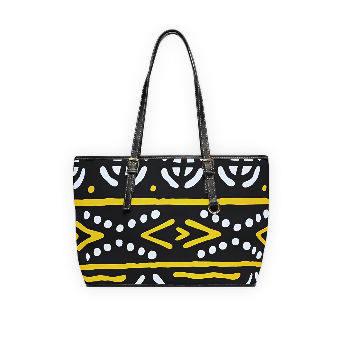 Ankara Print Shoulder Bag, African Print Purse, Ethnic Pattern Handbag, Colorful Crossbody Bag, Fashionable Tote Bag for Women