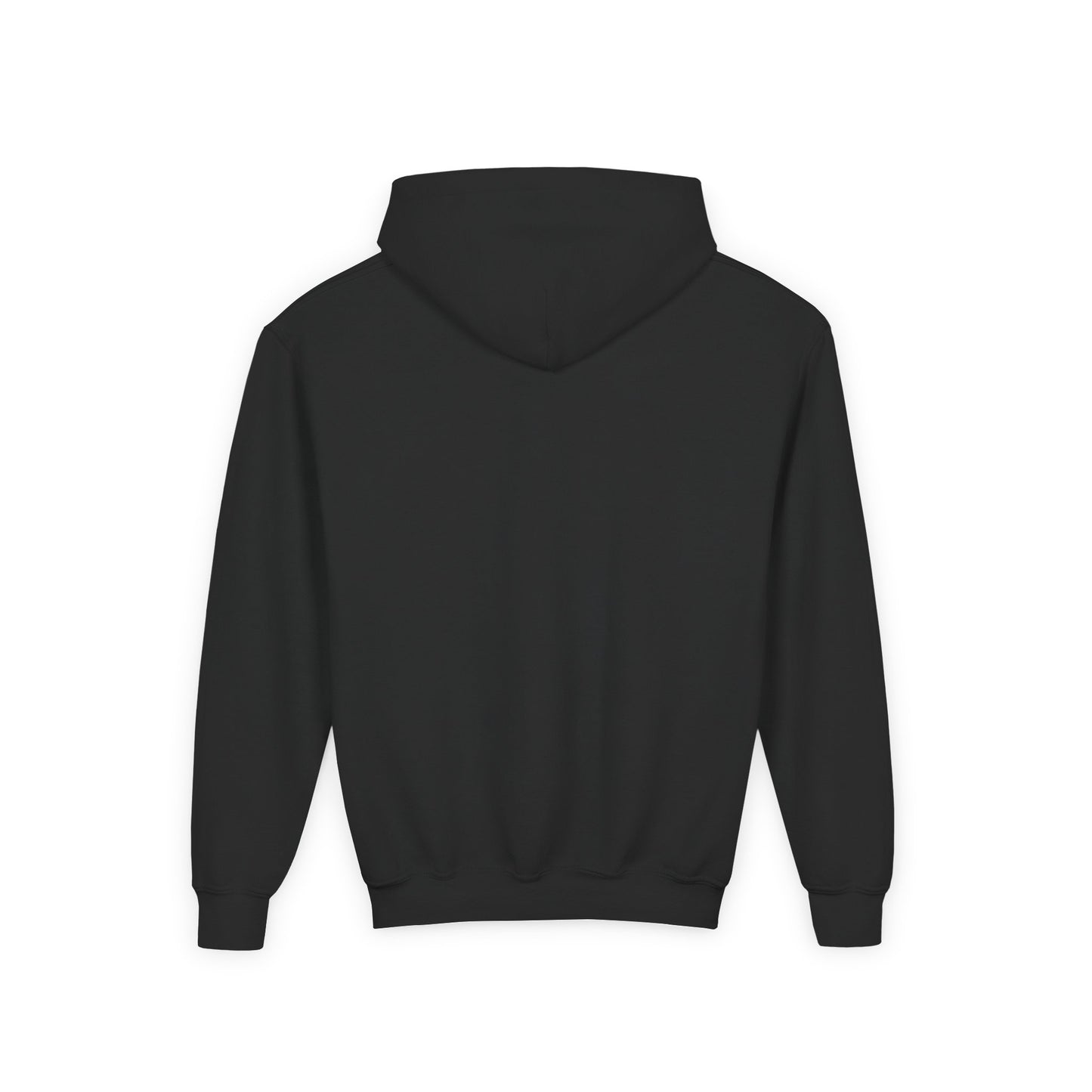 Bubble Tea Youth Hoodie, Fun Cup Design, Perfect for Kids, Cute Gift for Birthdays, Cozy Casual Wear