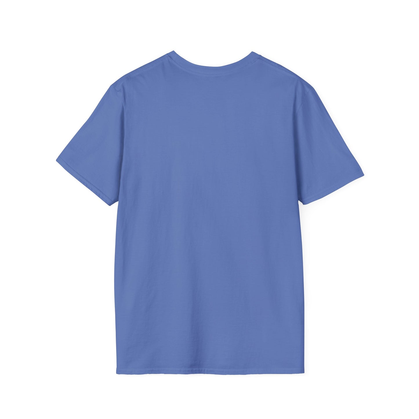 Loving The Single Life Unisex T-Shirt