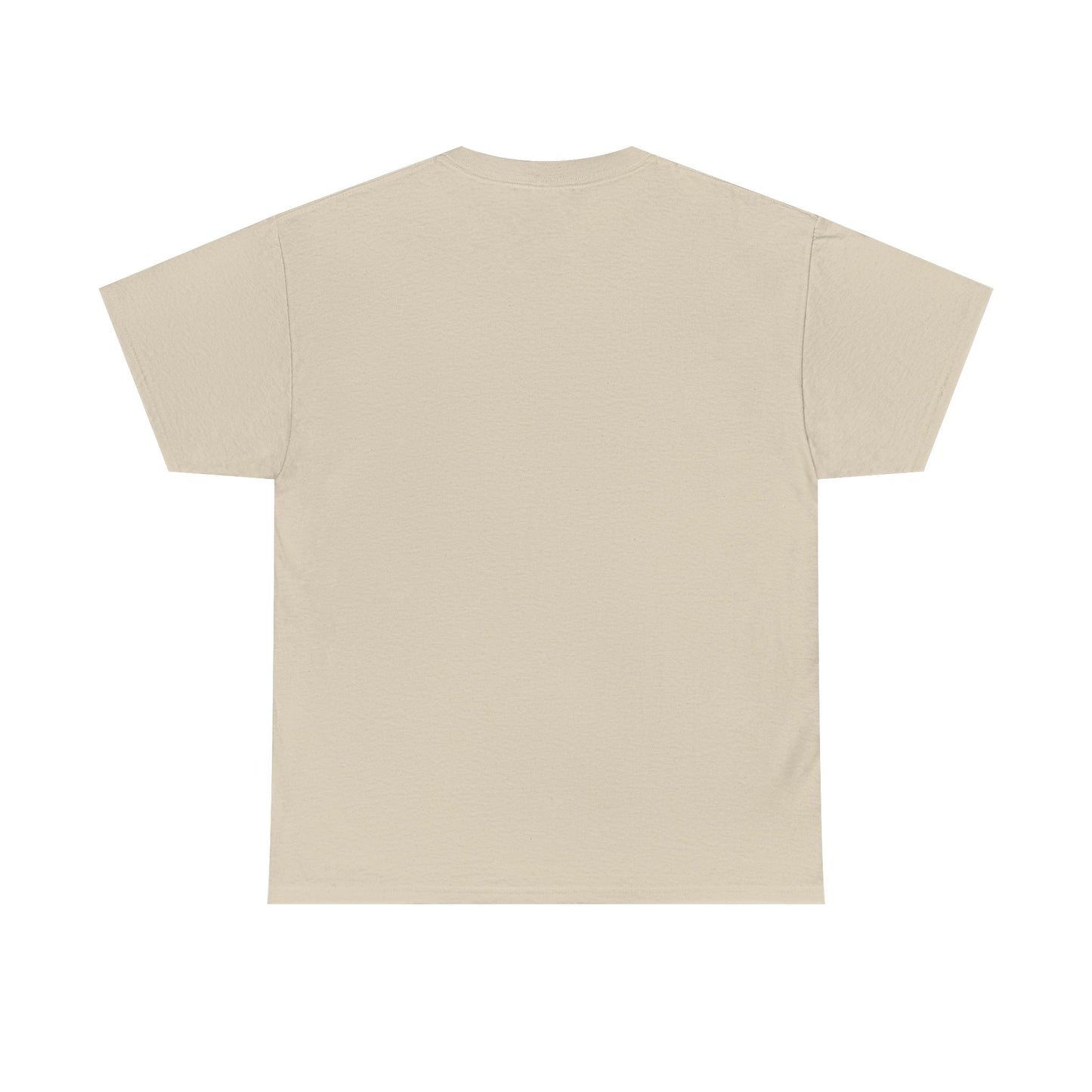 Cotton Tee American Cowboy Western Design Shirt