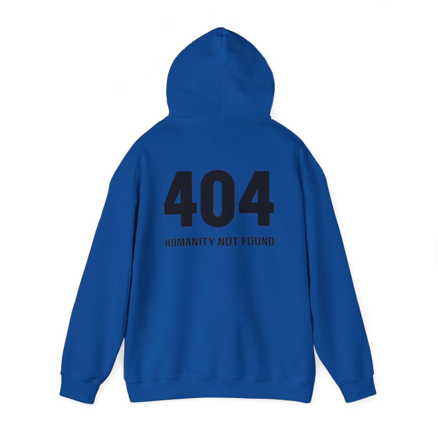 Land Of The Free 404 Sweatshirt