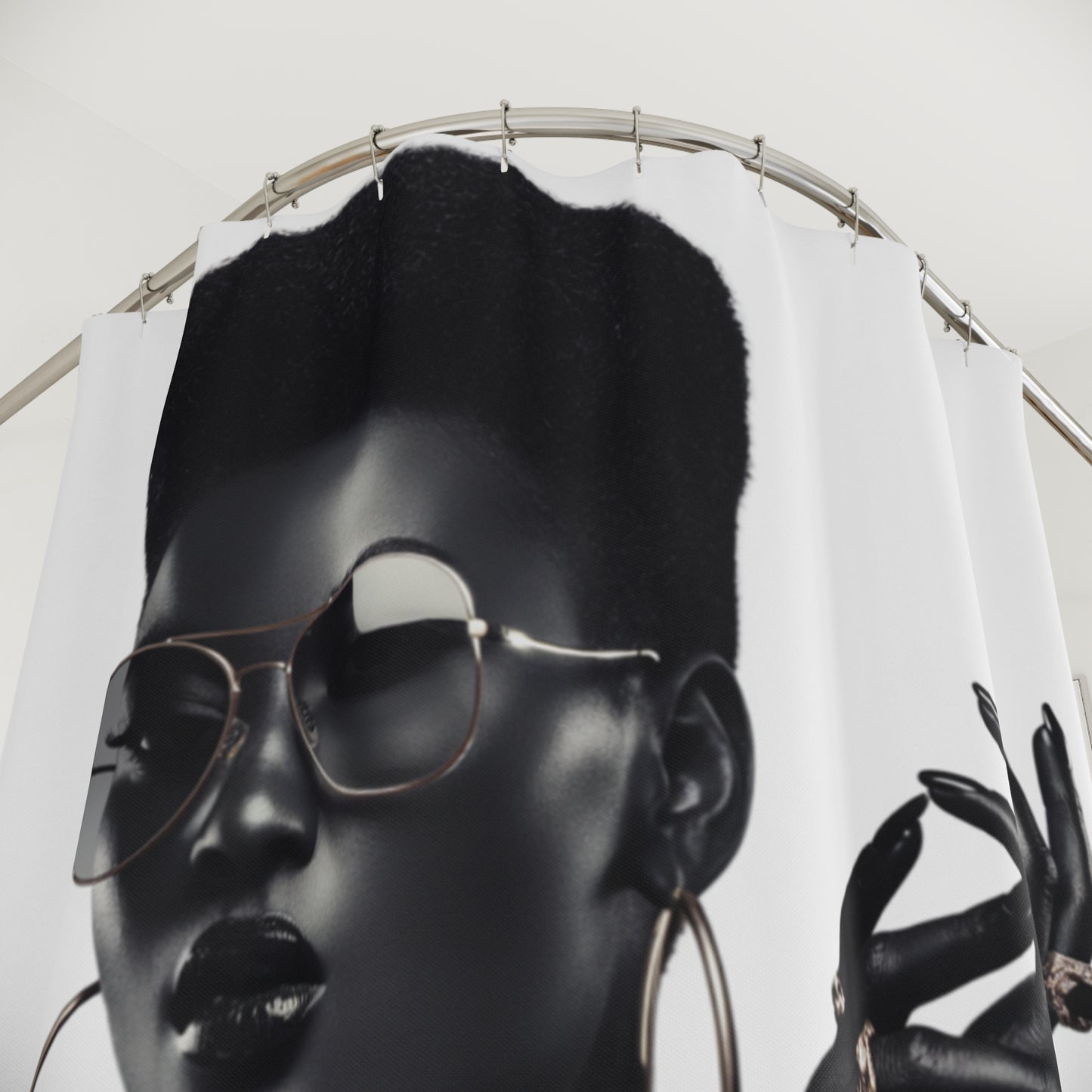 Shower Curtains