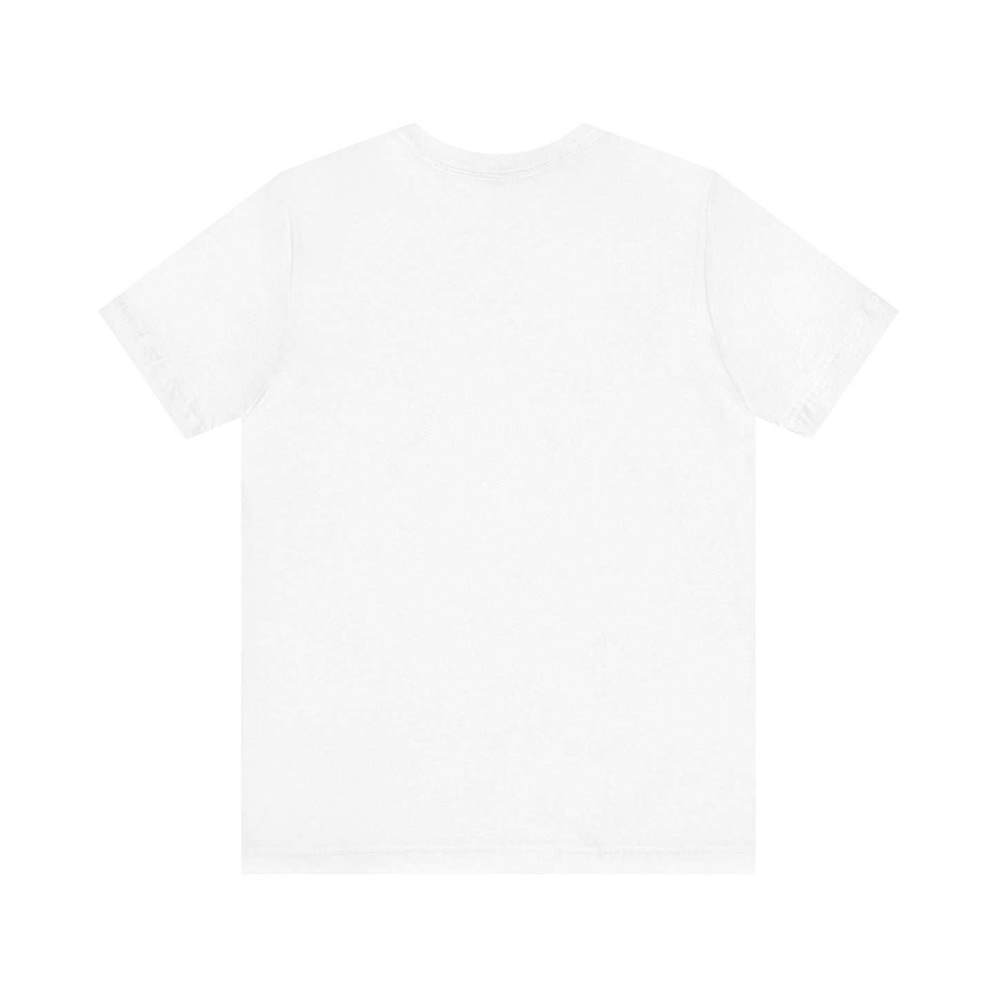 LOVE Unisex Jersey Short Sleeve Tee