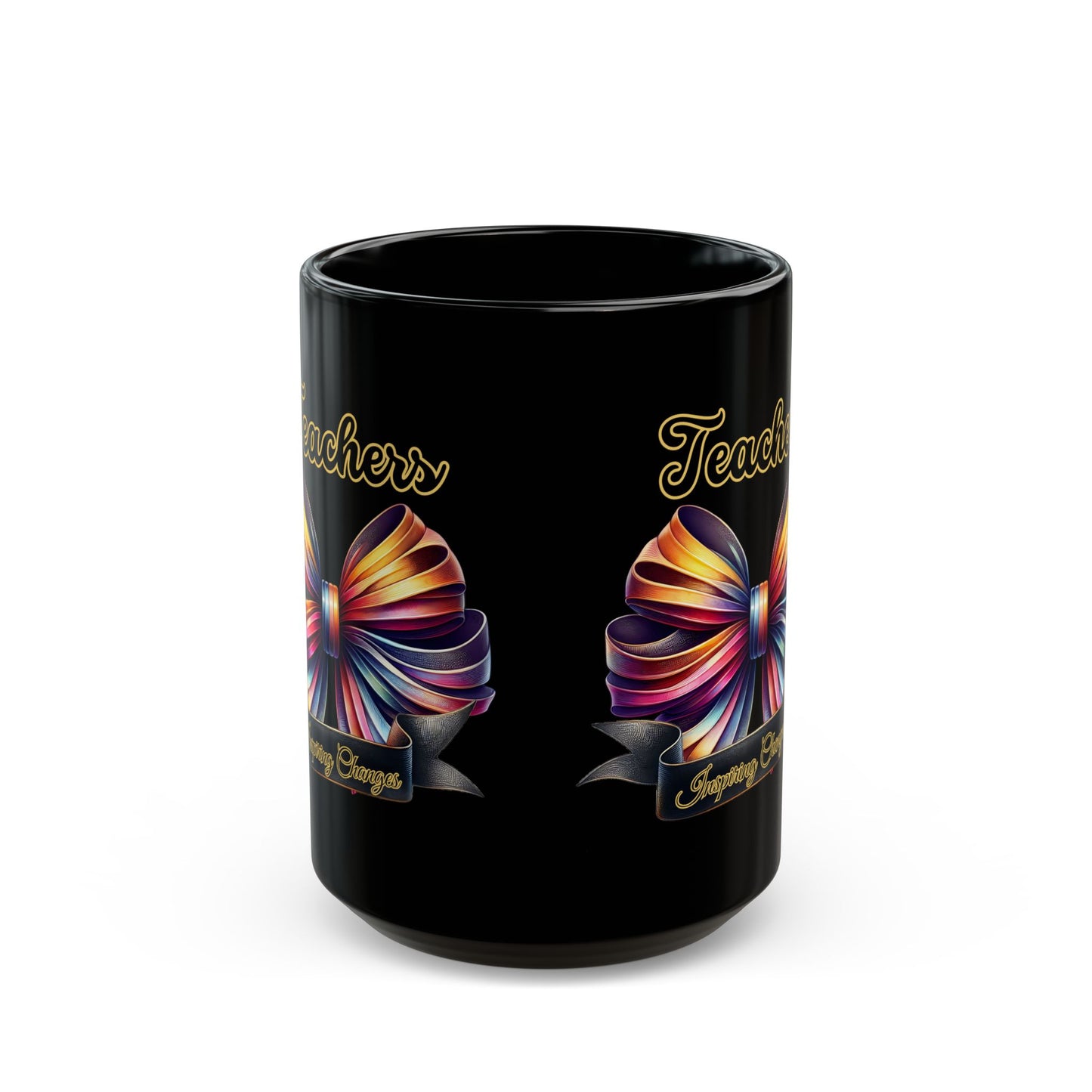 Inspirational Teacher Mug