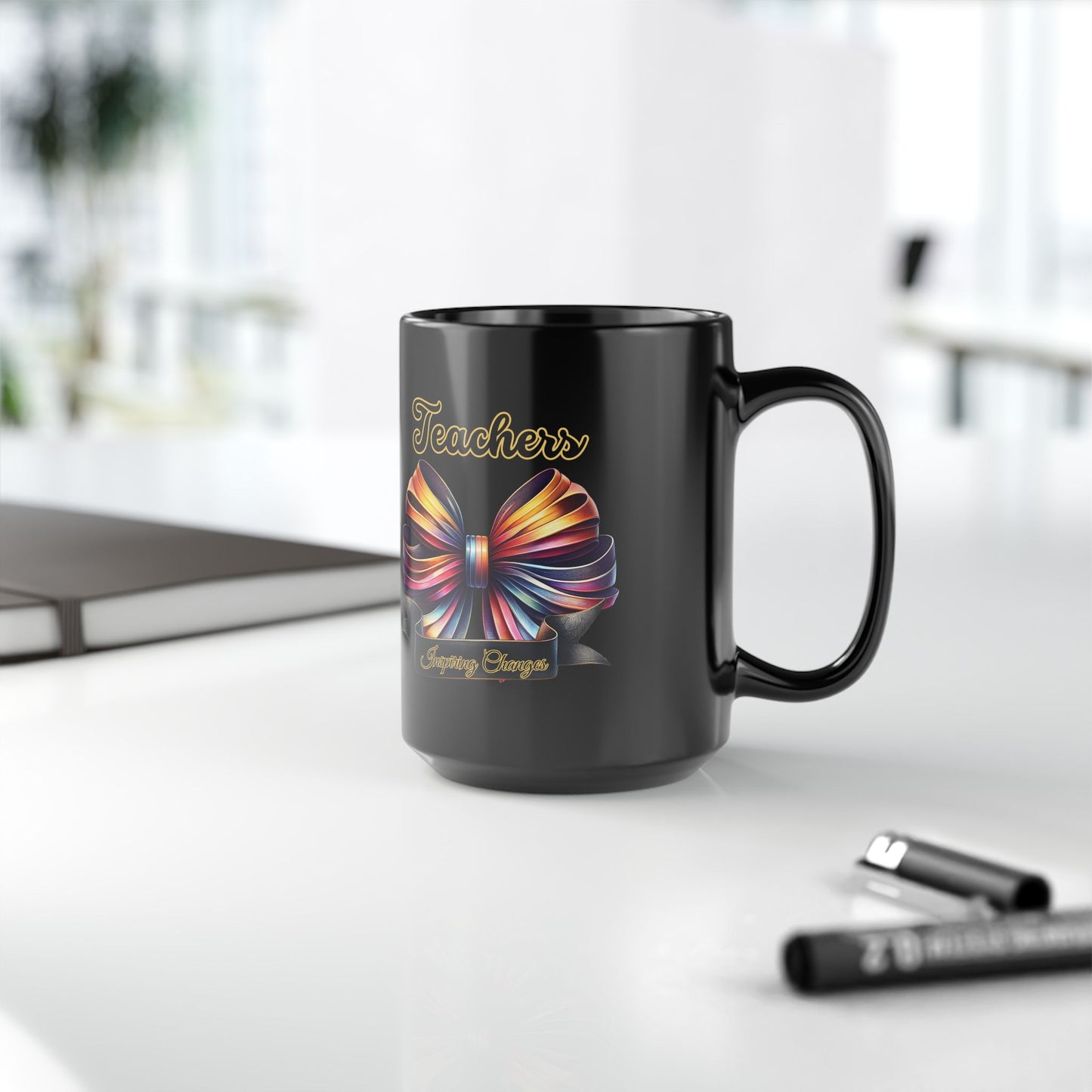Inspirational Teacher Mug