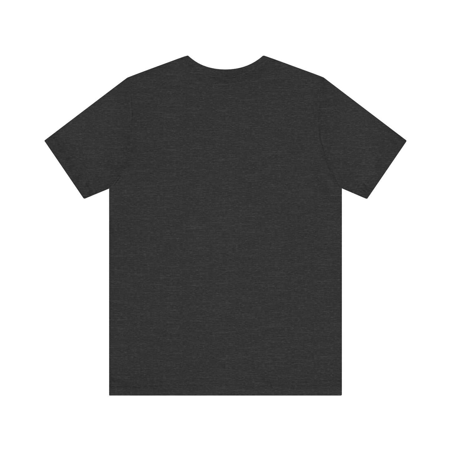 LOVE Unisex Jersey Short Sleeve Tee