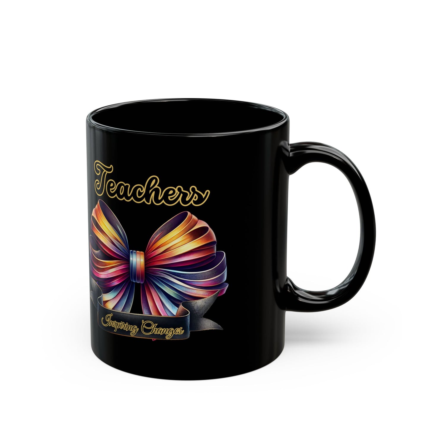 Inspirational Teacher Mug