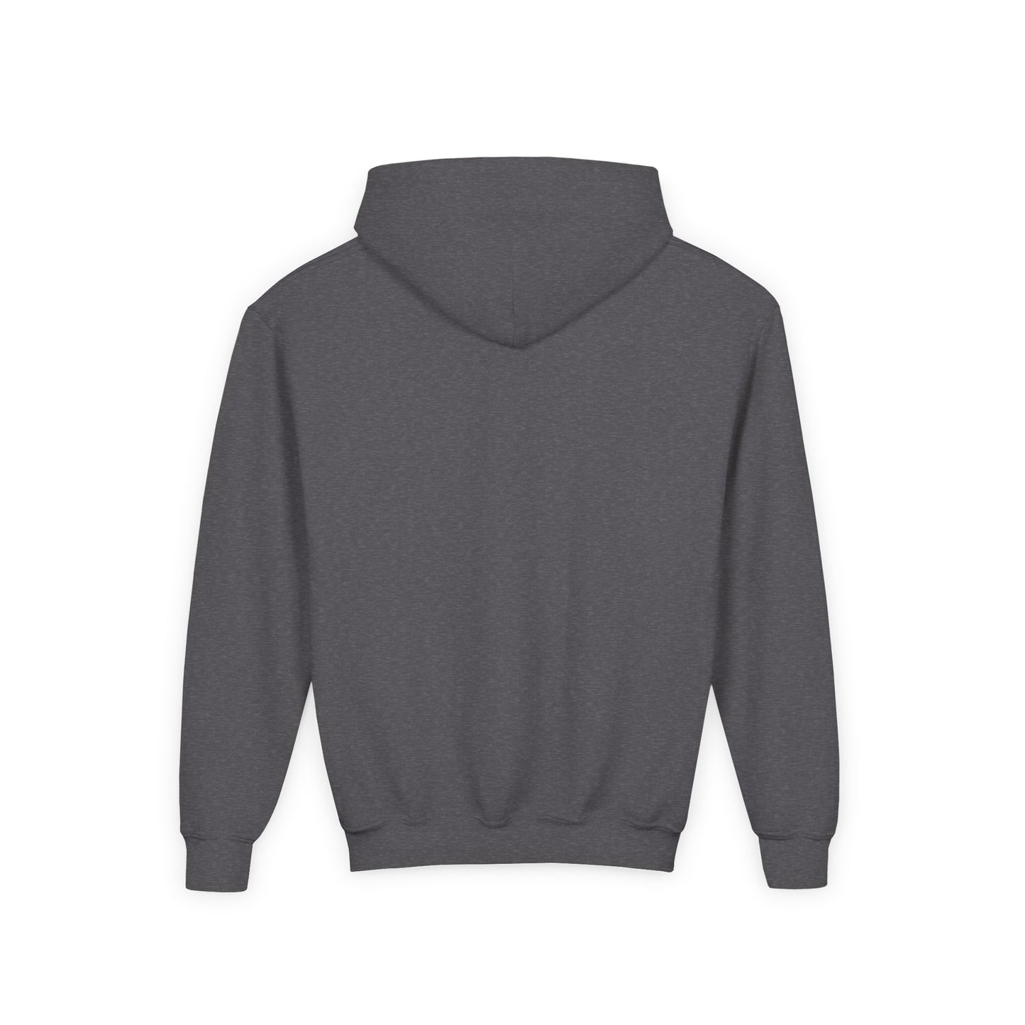 Retro Roller-Skating Hoodie, Youth Sweatshirt for Skate Lovers, Gift for Birthdays, Fun in Style, Nostalgic Vibes
