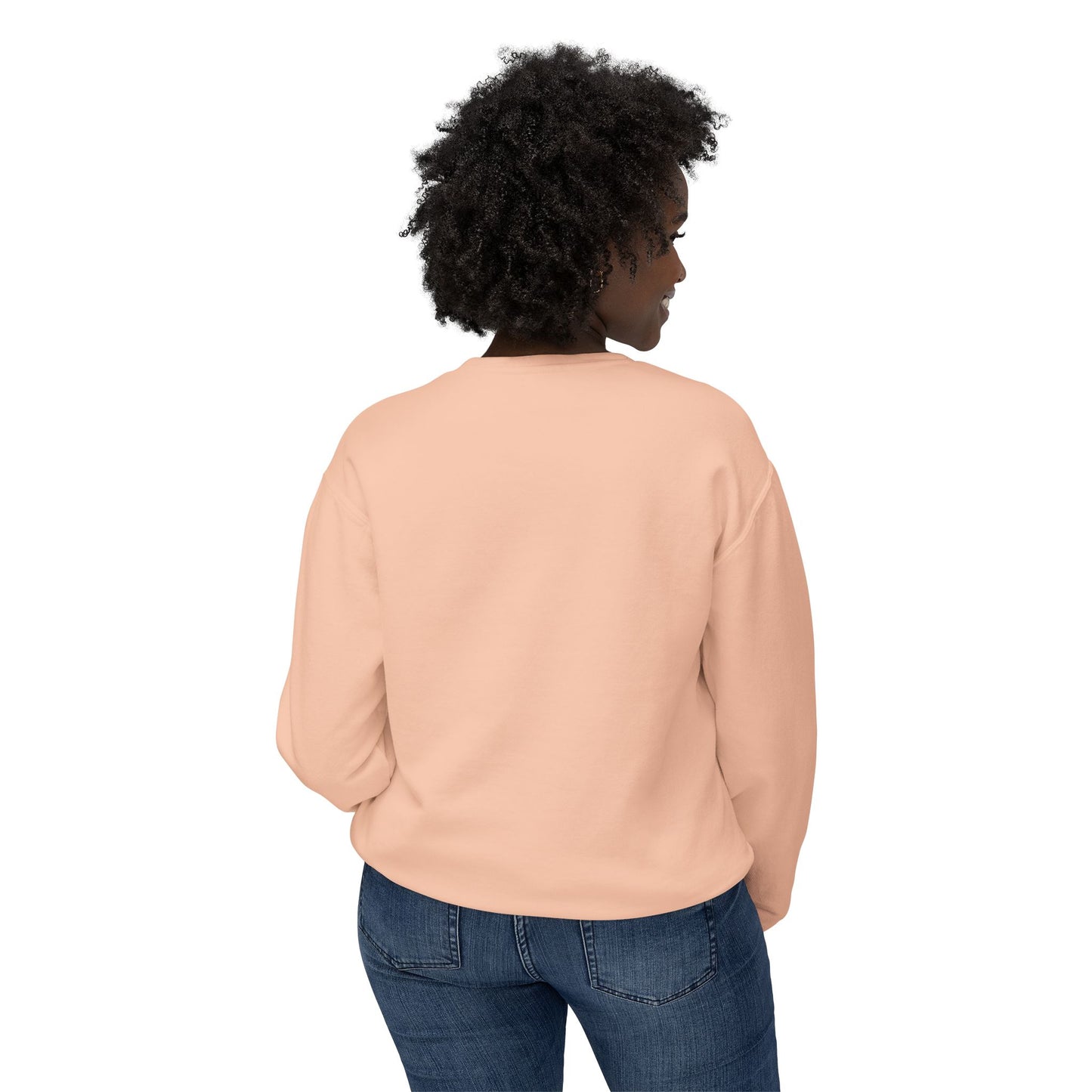 John Lewis Lightweight Sweatshirt, Save the Soul of America, Crewneck Jumper, Civil Rights Activist Pullover, Black History Month Gift,
