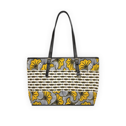 Boho Chic Shoulder Bag, Ankara African Tote, Afrocentric Purse, Ethnic Handbag, Tribal Crossbody Bag, Gift for Her