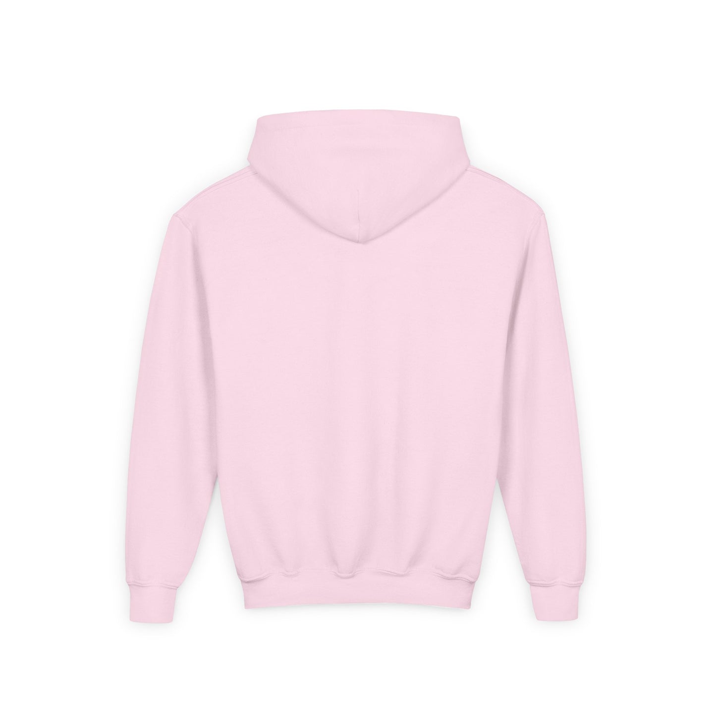 Bubble Tea Youth Hoodie, Fun Cup Design, Perfect for Kids, Cute Gift for Birthdays, Cozy Casual Wear
