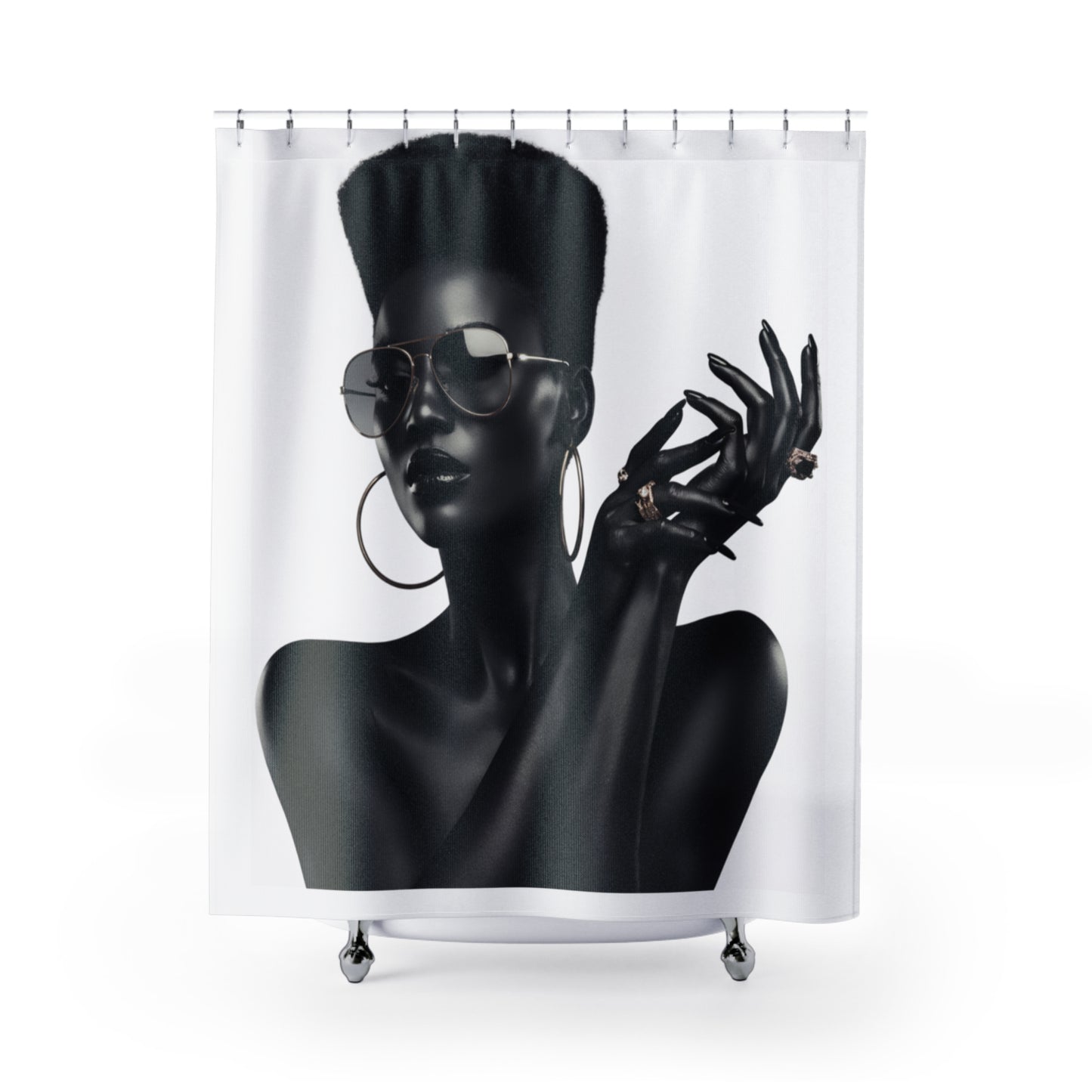 Shower Curtains