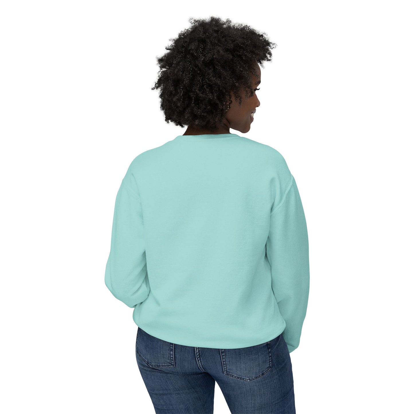 John Lewis Lightweight Sweatshirt, Save the Soul of America, Crewneck Jumper, Civil Rights Activist Pullover, Black History Month Gift,