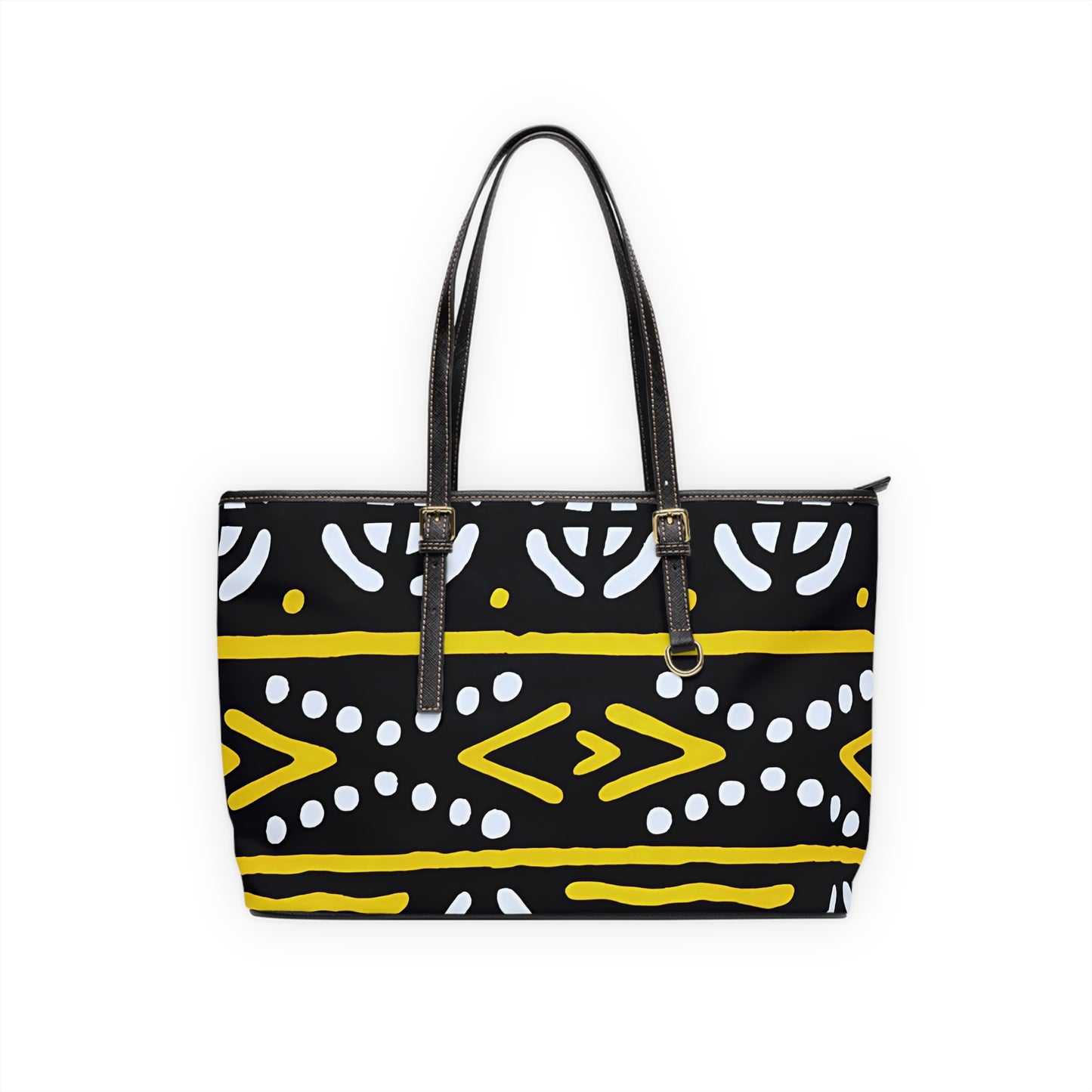 Ankara Print Shoulder Bag, African Print Purse, Ethnic Pattern Handbag, Colorful Crossbody Bag, Fashionable Tote Bag for Women
