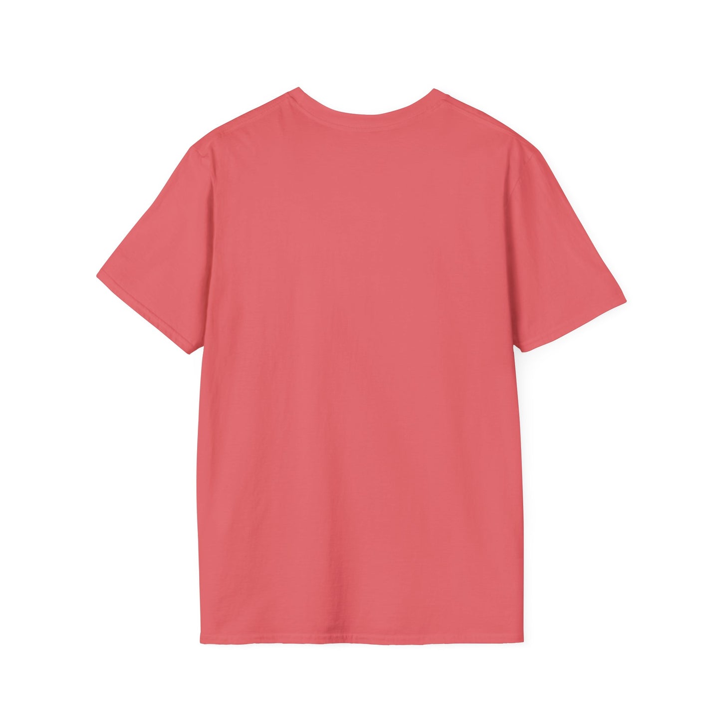 Loving The Single Life Unisex T-Shirt