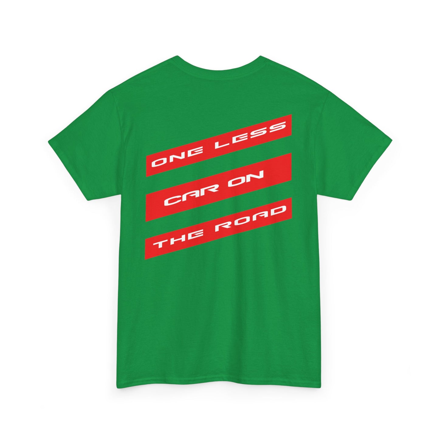 Mr E Unisex Heavy Cotton Tee