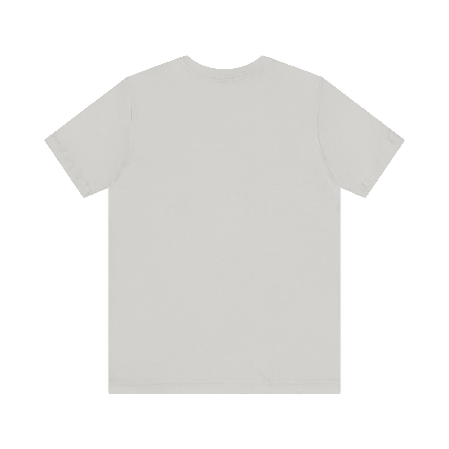 Lucky Clover Tee, St. Patrick's Day Shirt, Unisex T-Shirt, Shamrock Leaf Top, Irish Luck Apparel