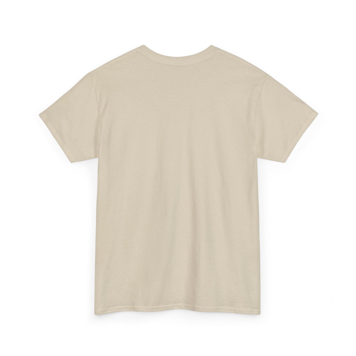 Cotton Tee American Cowboy Western Design Shirt