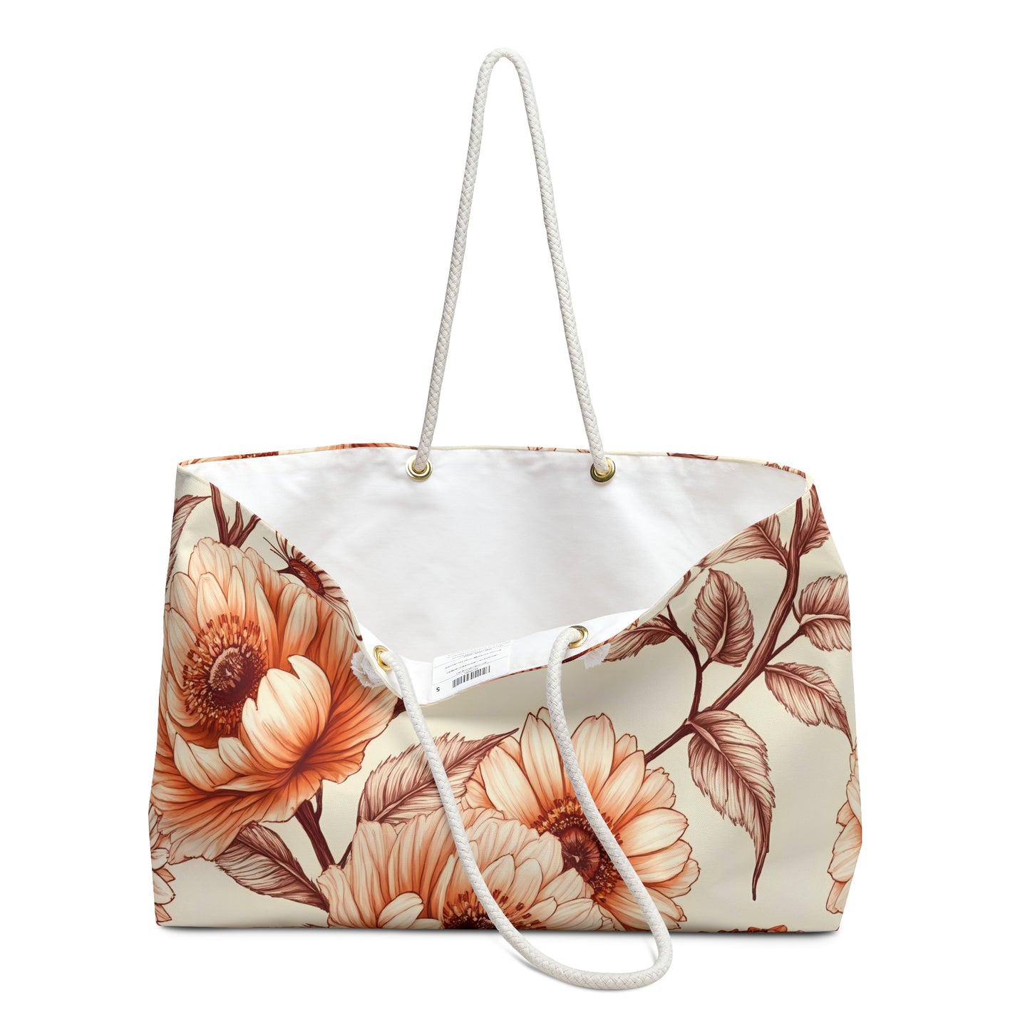 Weekender Bag