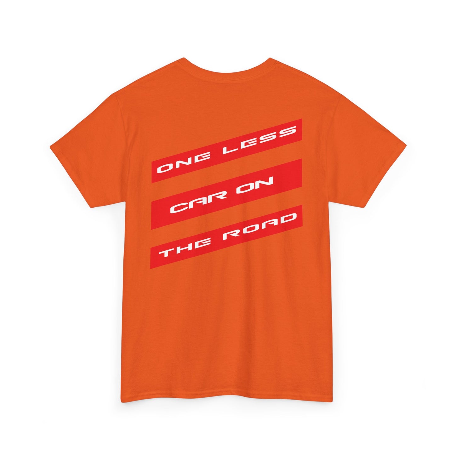 Mr E Unisex Heavy Cotton Tee