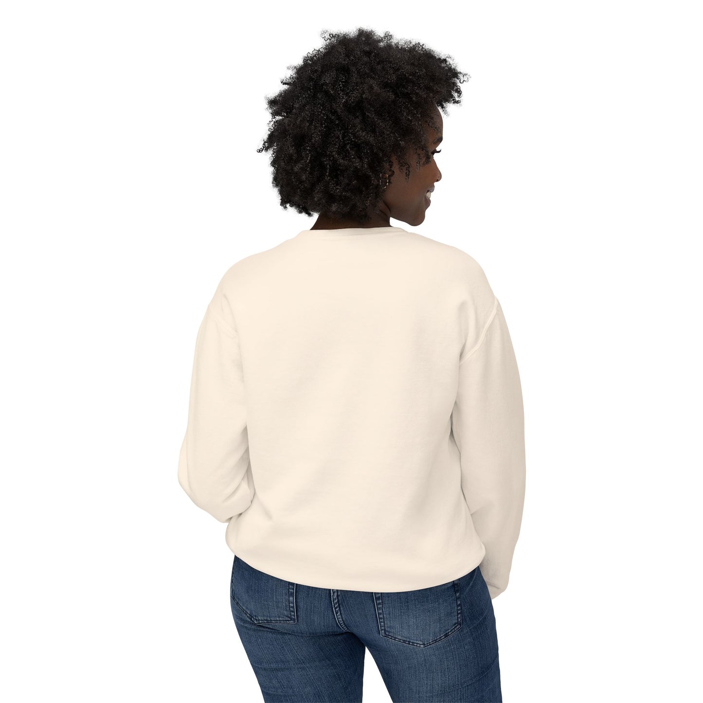 John Lewis Lightweight Sweatshirt, Save the Soul of America, Crewneck Jumper, Civil Rights Activist Pullover, Black History Month Gift,