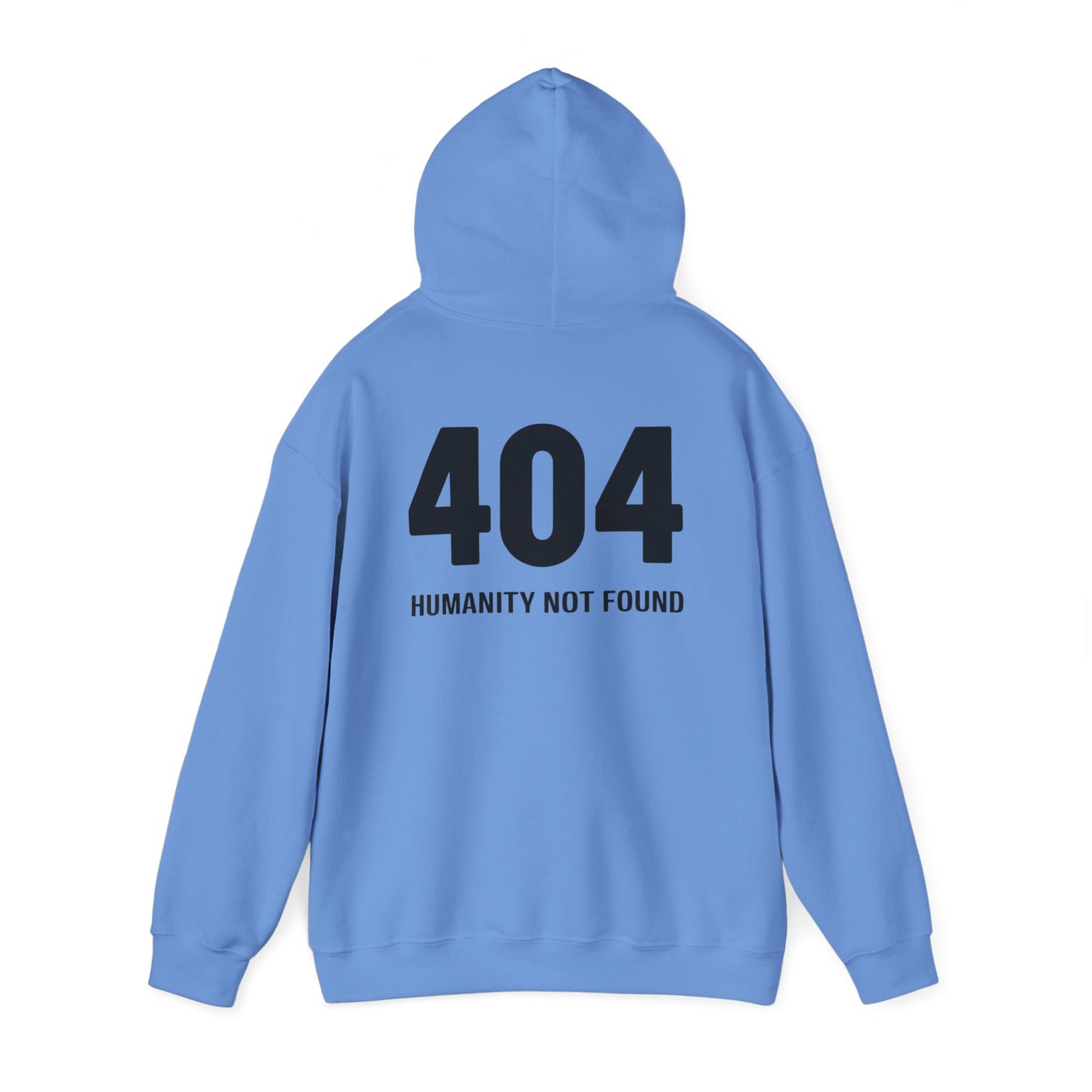 Land Of The Free 404 Sweatshirt