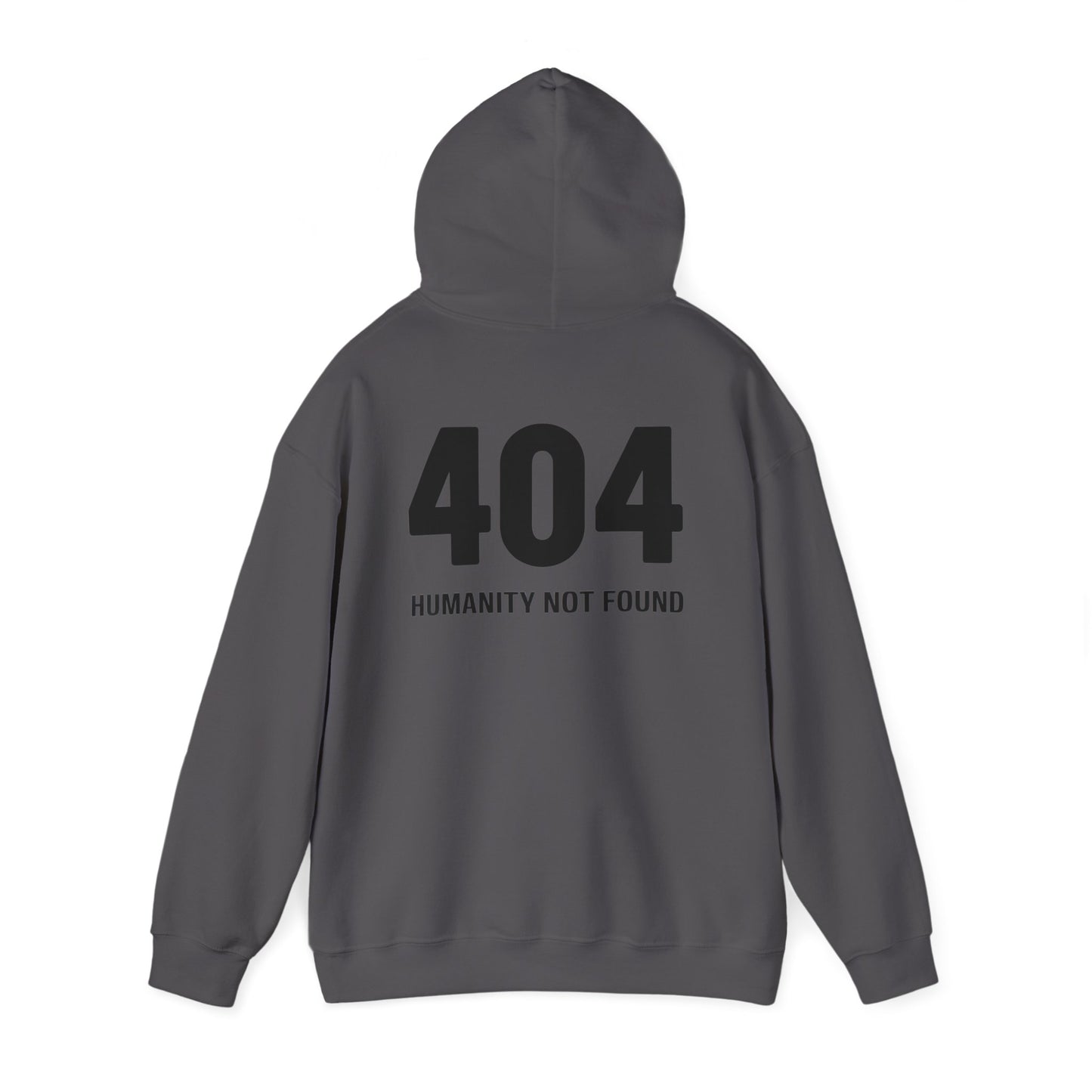 Land Of The Free 404 Sweatshirt