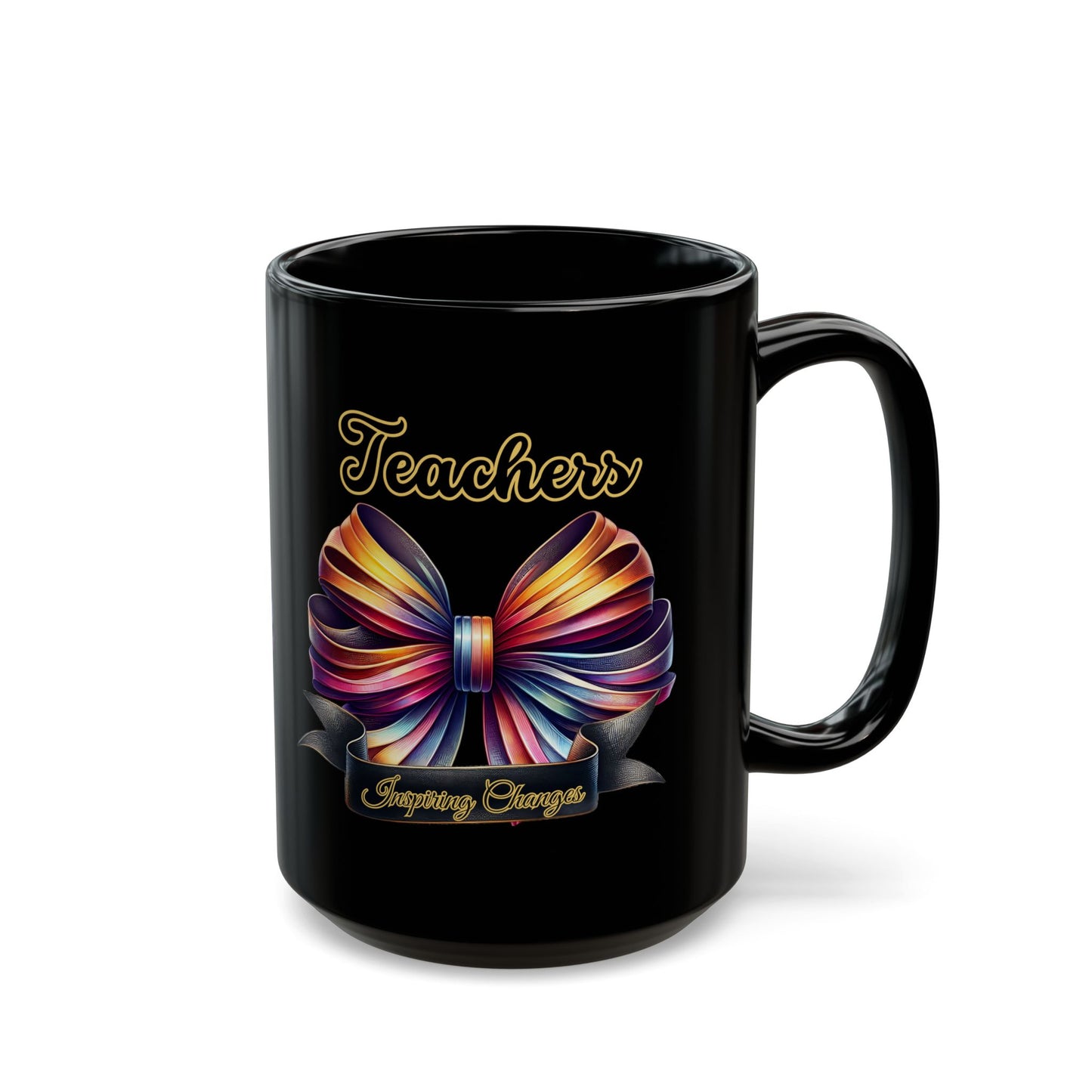Inspirational Teacher Mug