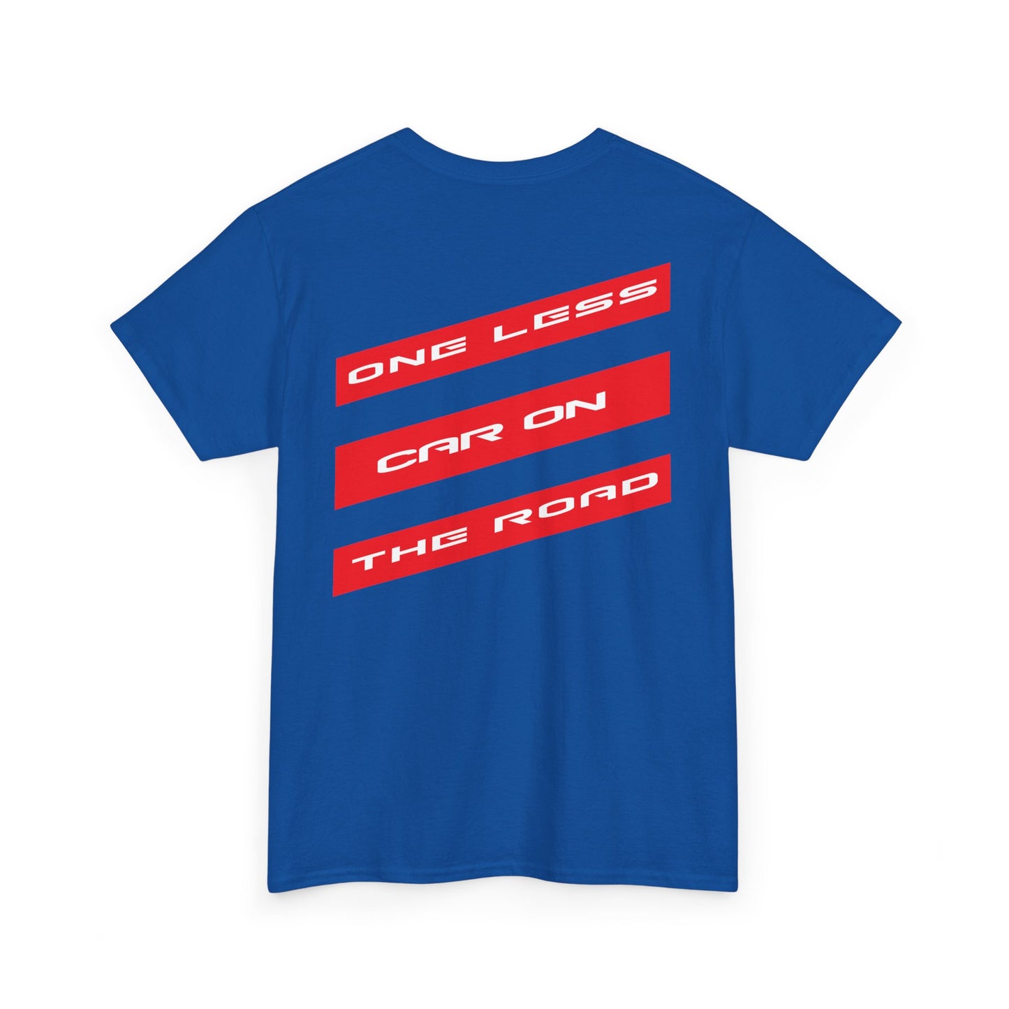 Mr E Unisex Heavy Cotton Tee