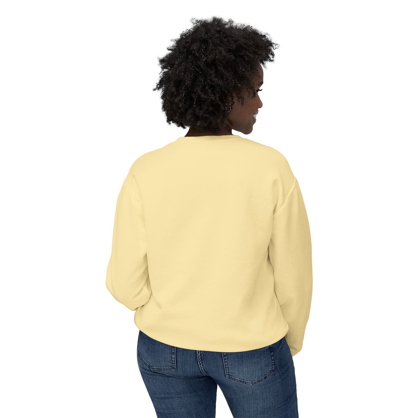John Lewis Lightweight Sweatshirt, Save the Soul of America, Crewneck Jumper, Civil Rights Activist Pullover, Black History Month Gift,