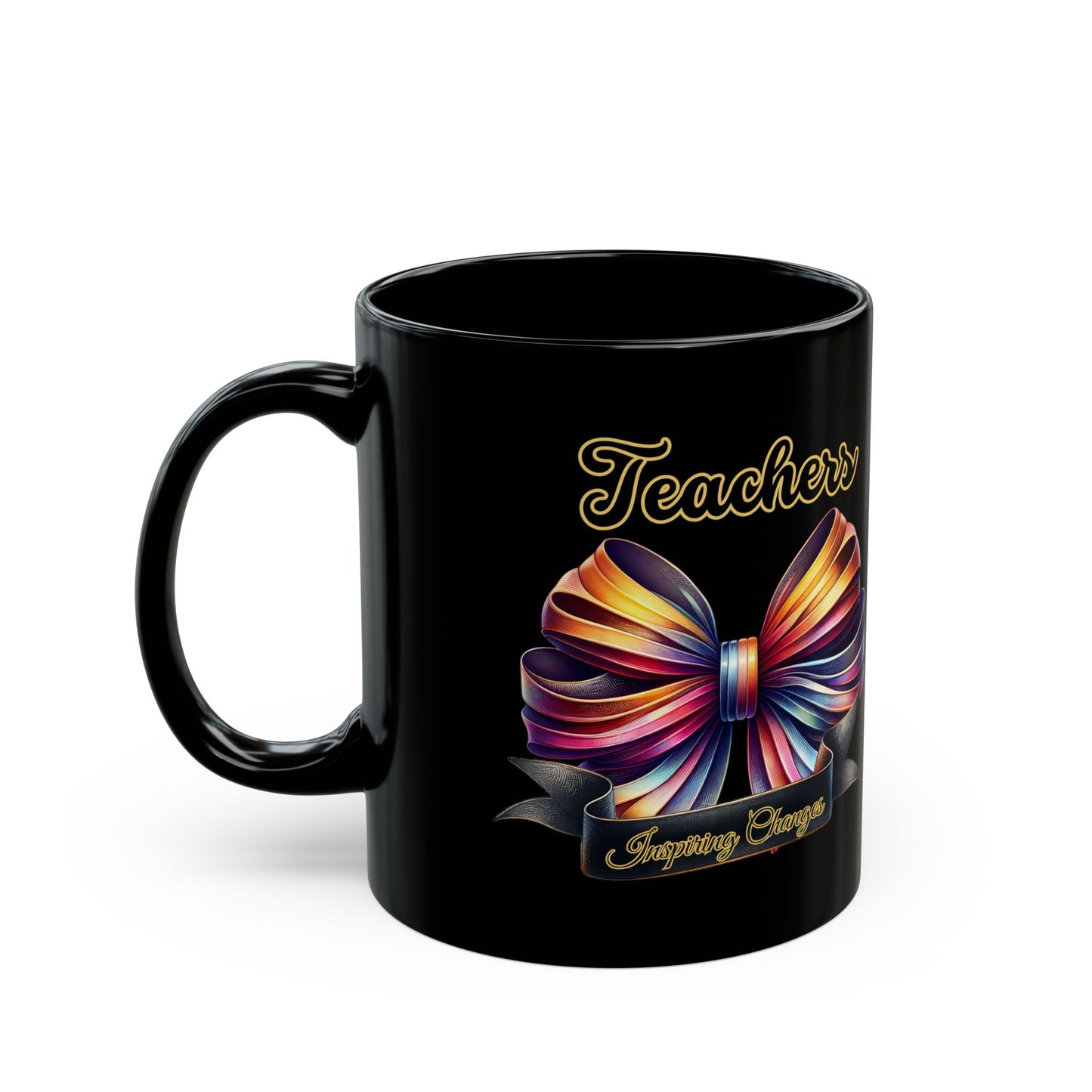 Inspirational Teacher Mug