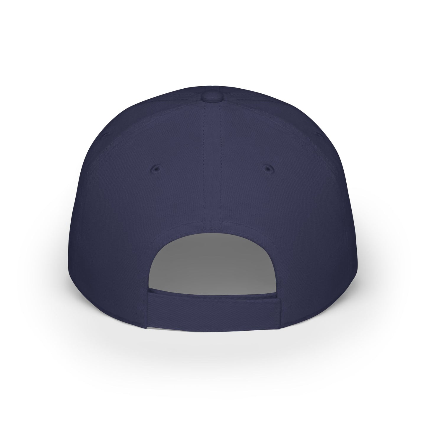 Liberia Low Profile Baseball Cap | Casual Wear, Summer Accessory, Sports Hat, Gift for Him, Travel Cap