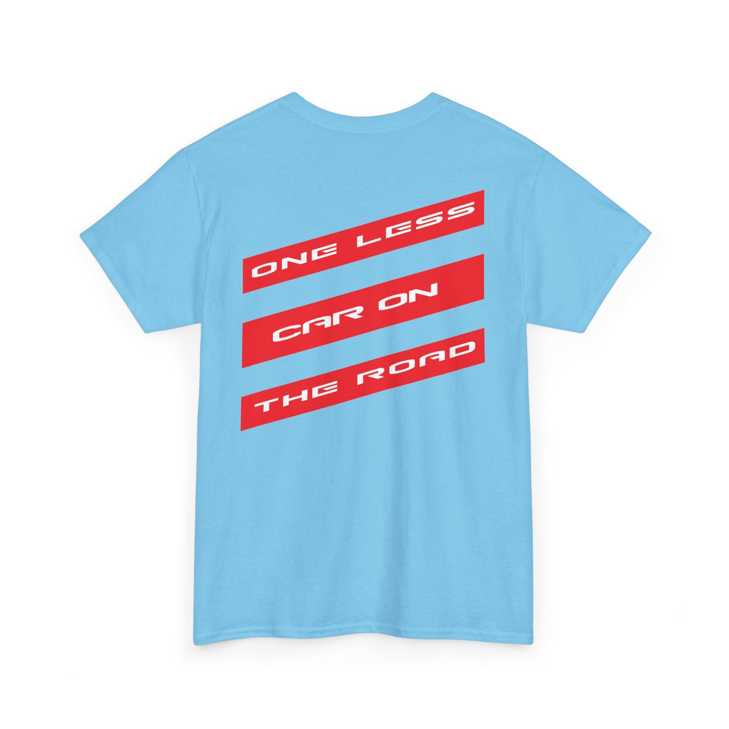 Mr E Unisex Heavy Cotton Tee