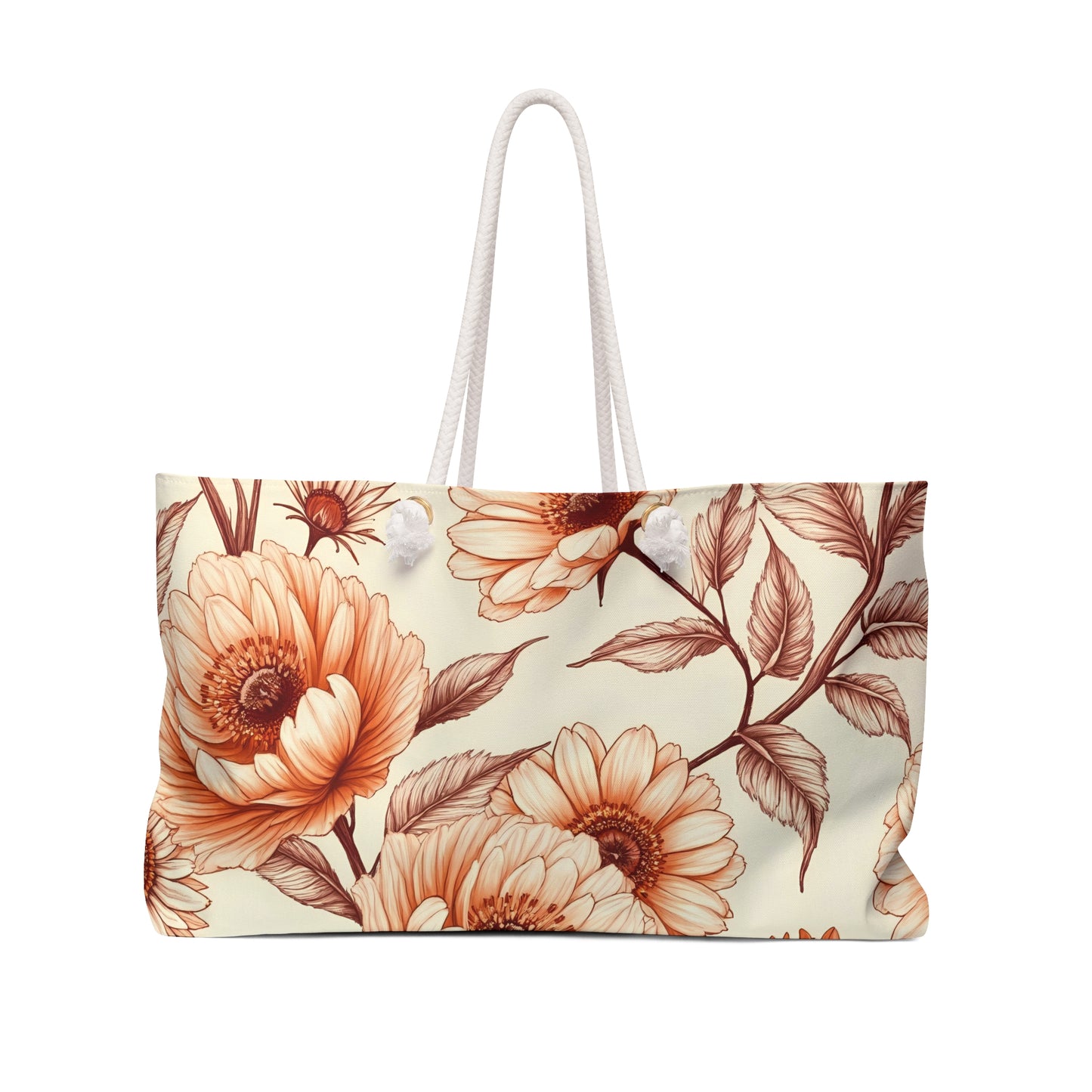 Weekender Bag