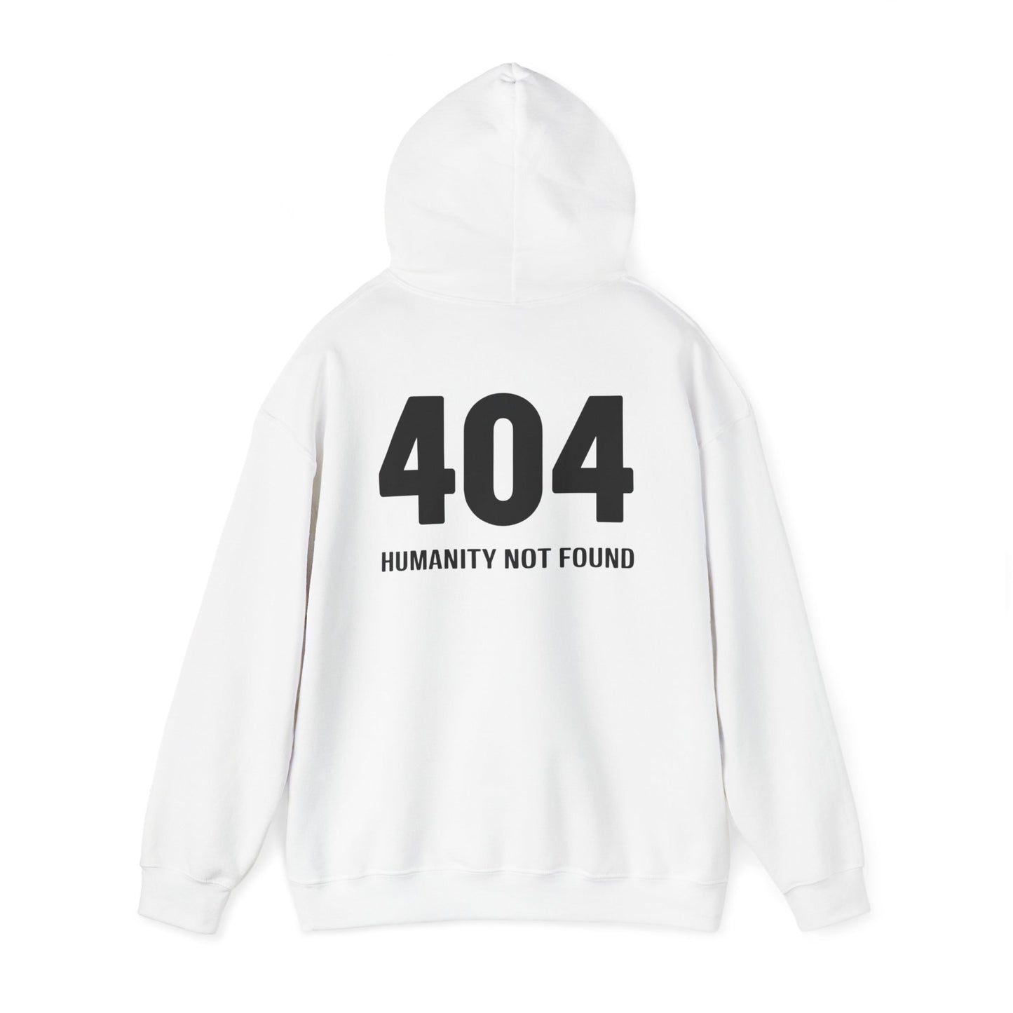 Land Of The Free 404 Sweatshirt