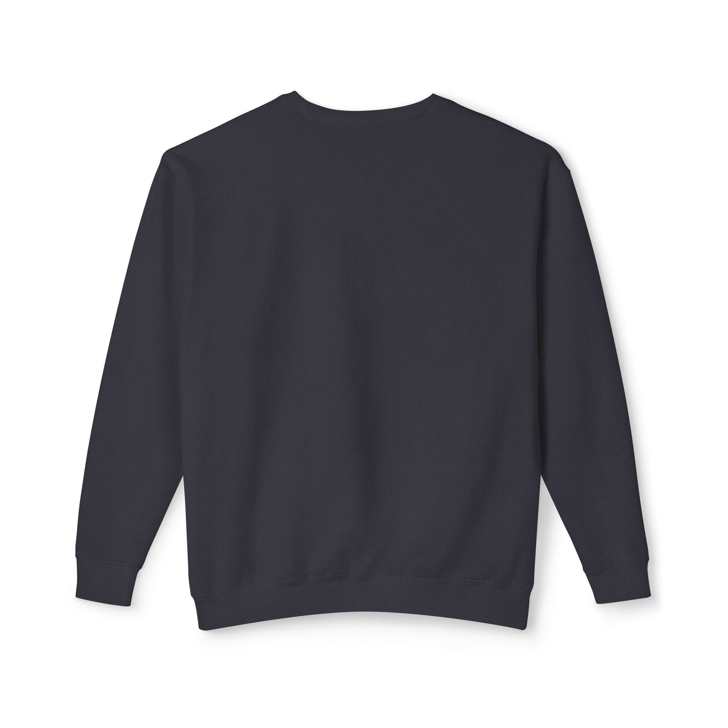 "Common Sense Is So Rare Nowadays - Bold Statement T-Shirt" Unisex Lightweight Crewneck Sweatshirt