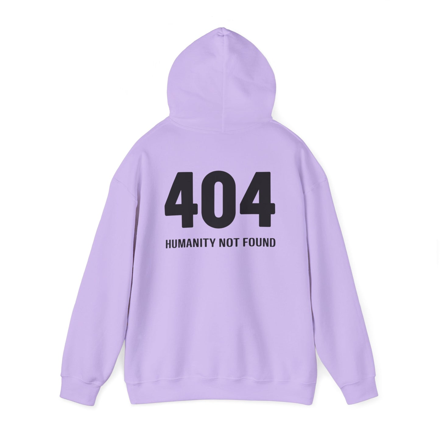 Land Of The Free 404 Sweatshirt