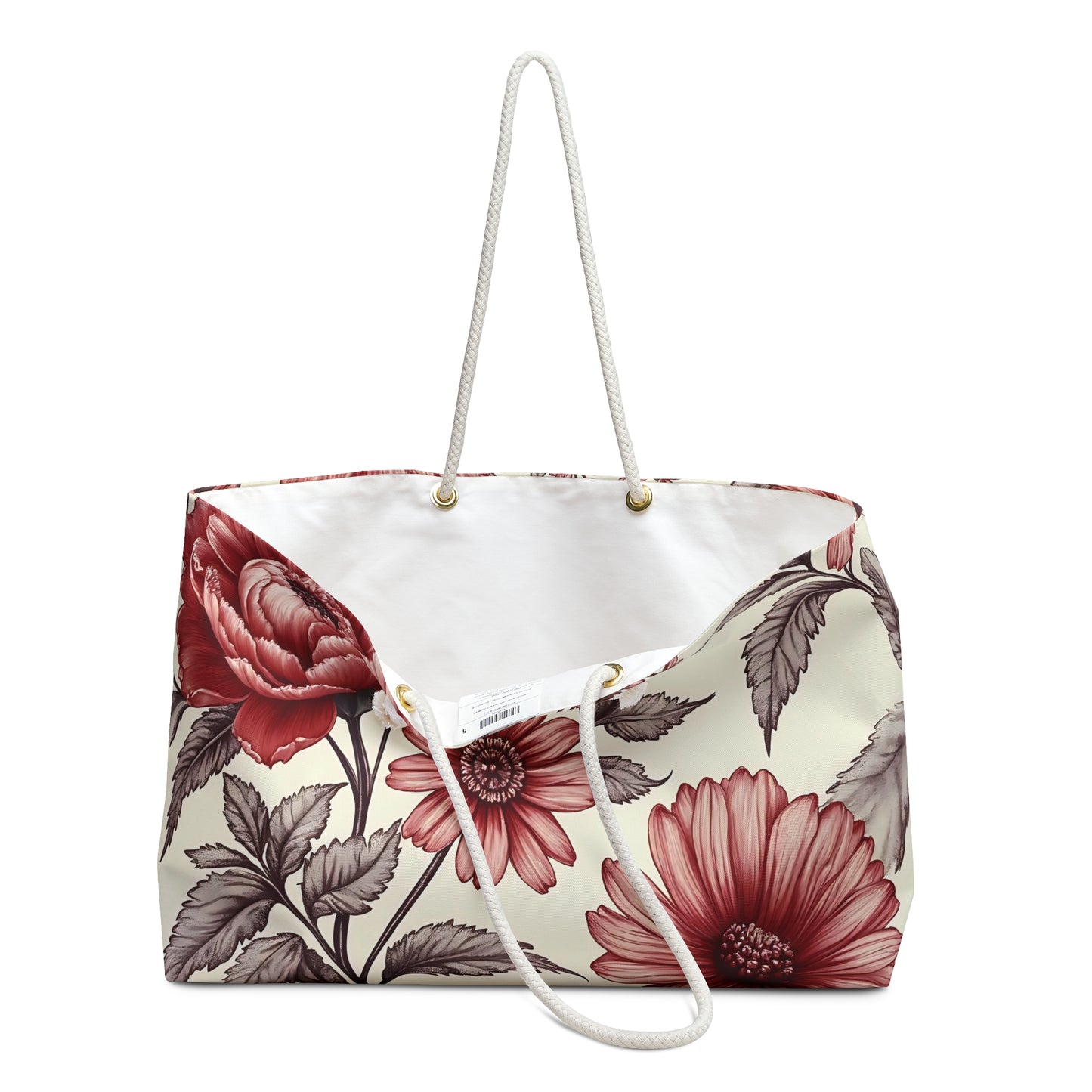Weekender Bag