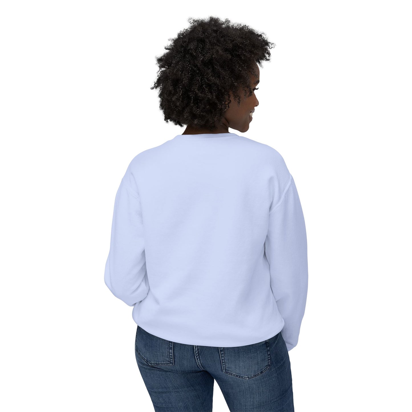 John Lewis Lightweight Sweatshirt, Save the Soul of America, Crewneck Jumper, Civil Rights Activist Pullover, Black History Month Gift,