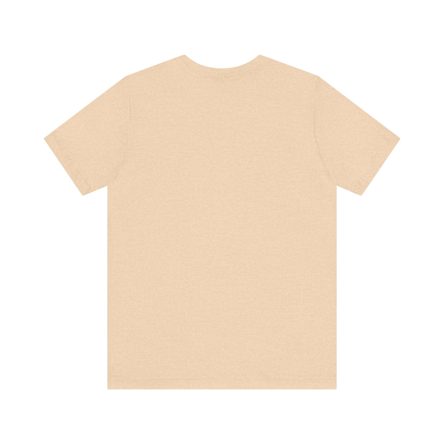 Common Sense Is So Rare Nowadays Unisex Jersey Short Sleeve Tee
