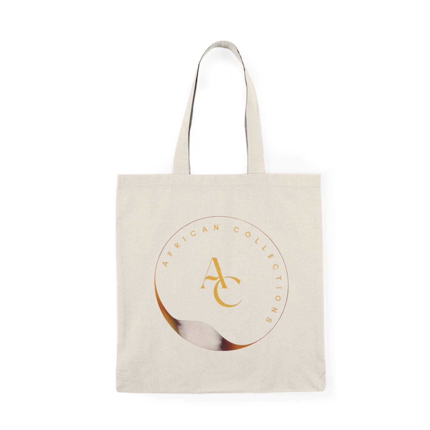 Elegant Natural Tote Bag | Eco-Friendly, Canvas Shopping Bag, Sustainable Handbag, Chic Daily Tote, Gift for Her