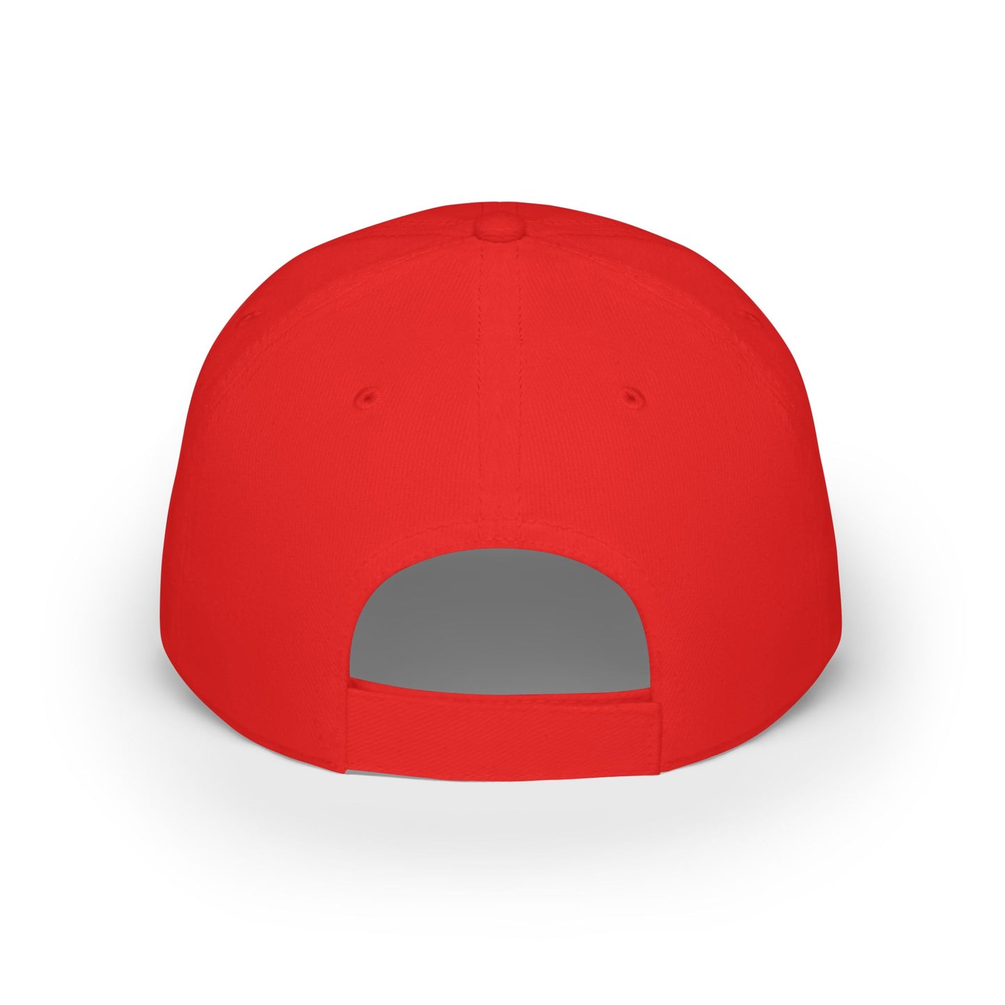 Liberia Low Profile Baseball Cap | Casual Wear, Summer Accessory, Sports Hat, Gift for Him, Travel Cap