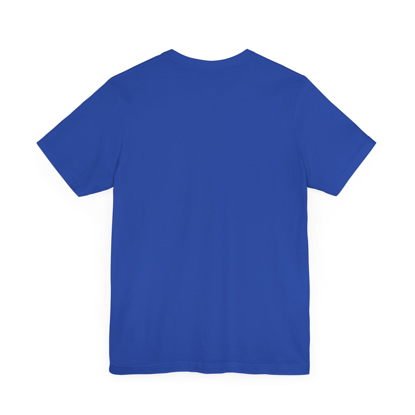 Stay Weird Unisex Jersey Tee - Quirky Graphic T-Shirt for Creative Spirits