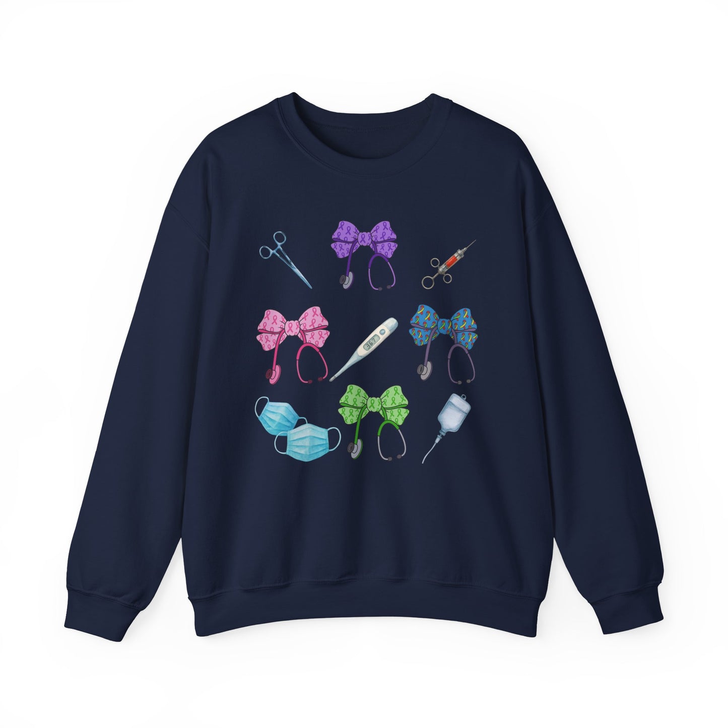 Unisex Heavy Blend™ Crewneck Sweatshirt