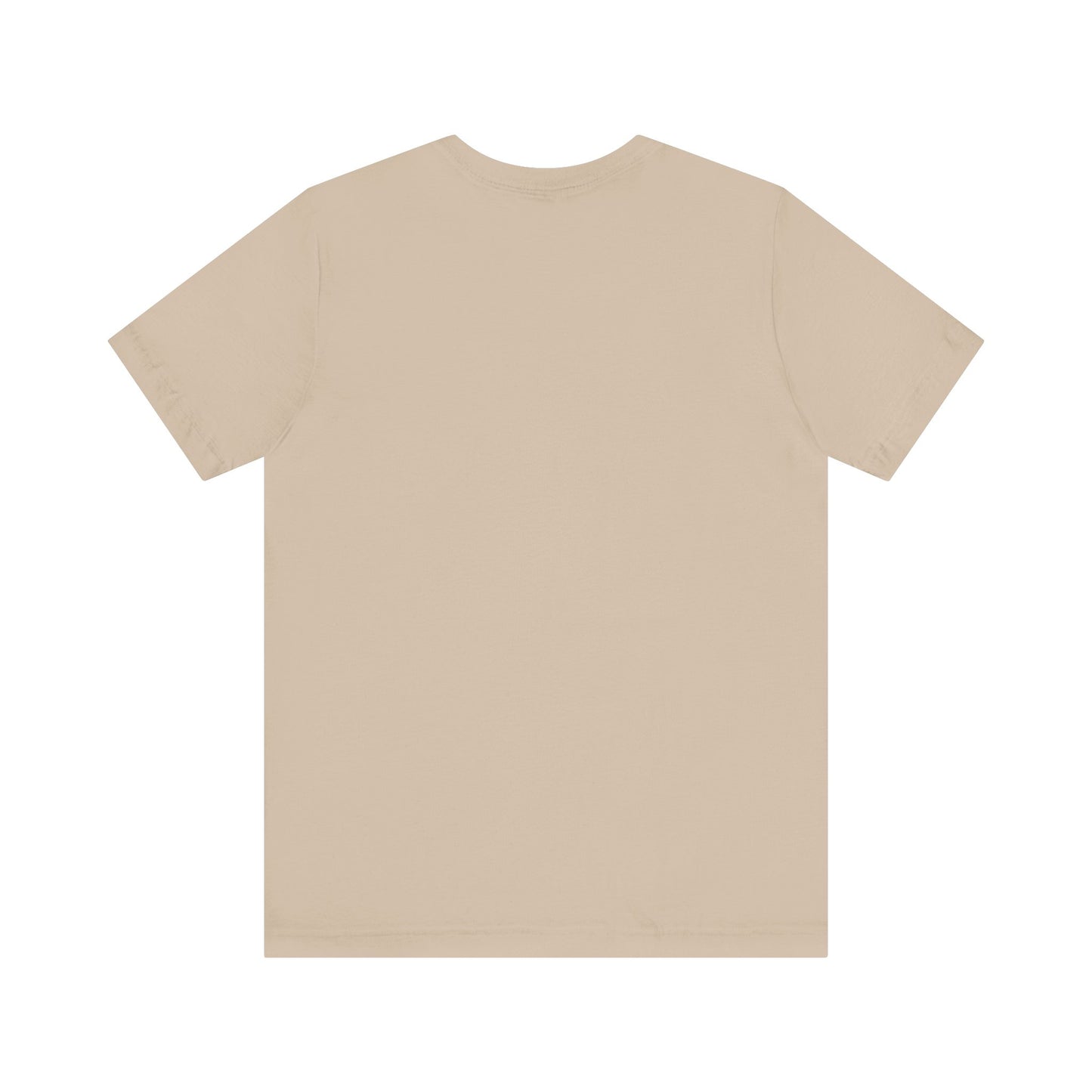 Lucky Clover Tee, St. Patrick's Day Shirt, Unisex T-Shirt, Shamrock Leaf Top, Irish Luck Apparel