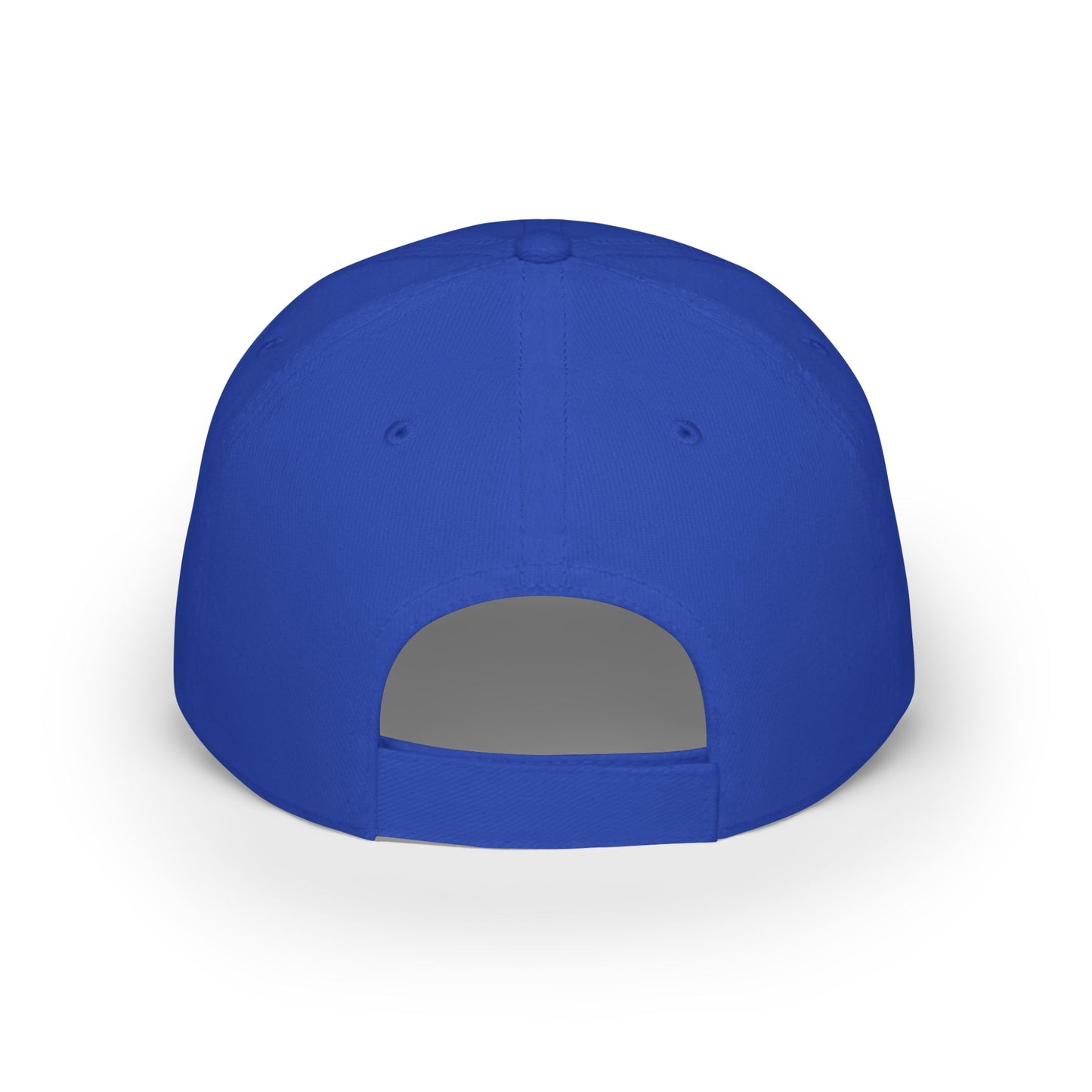Liberia Low Profile Baseball Cap | Casual Wear, Summer Accessory, Sports Hat, Gift for Him, Travel Cap