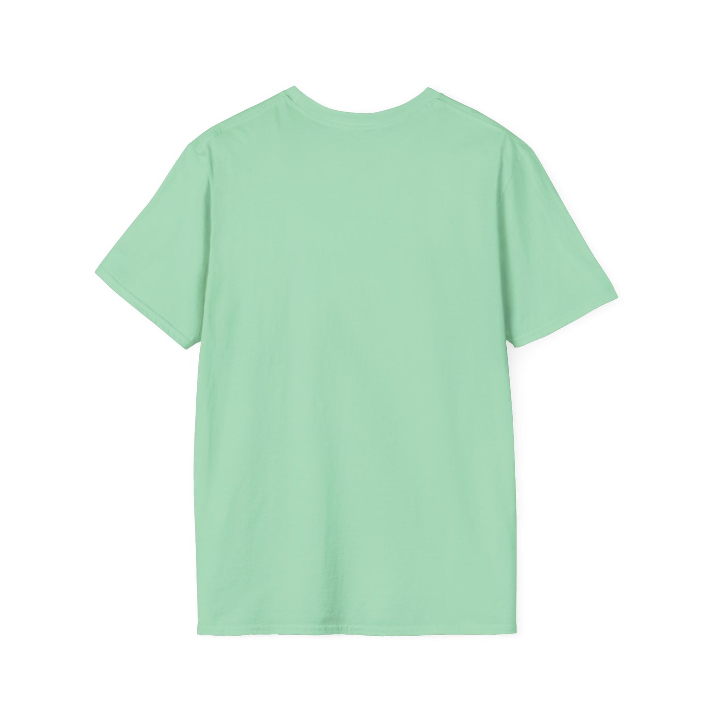 Loving The Single Life Unisex T-Shirt