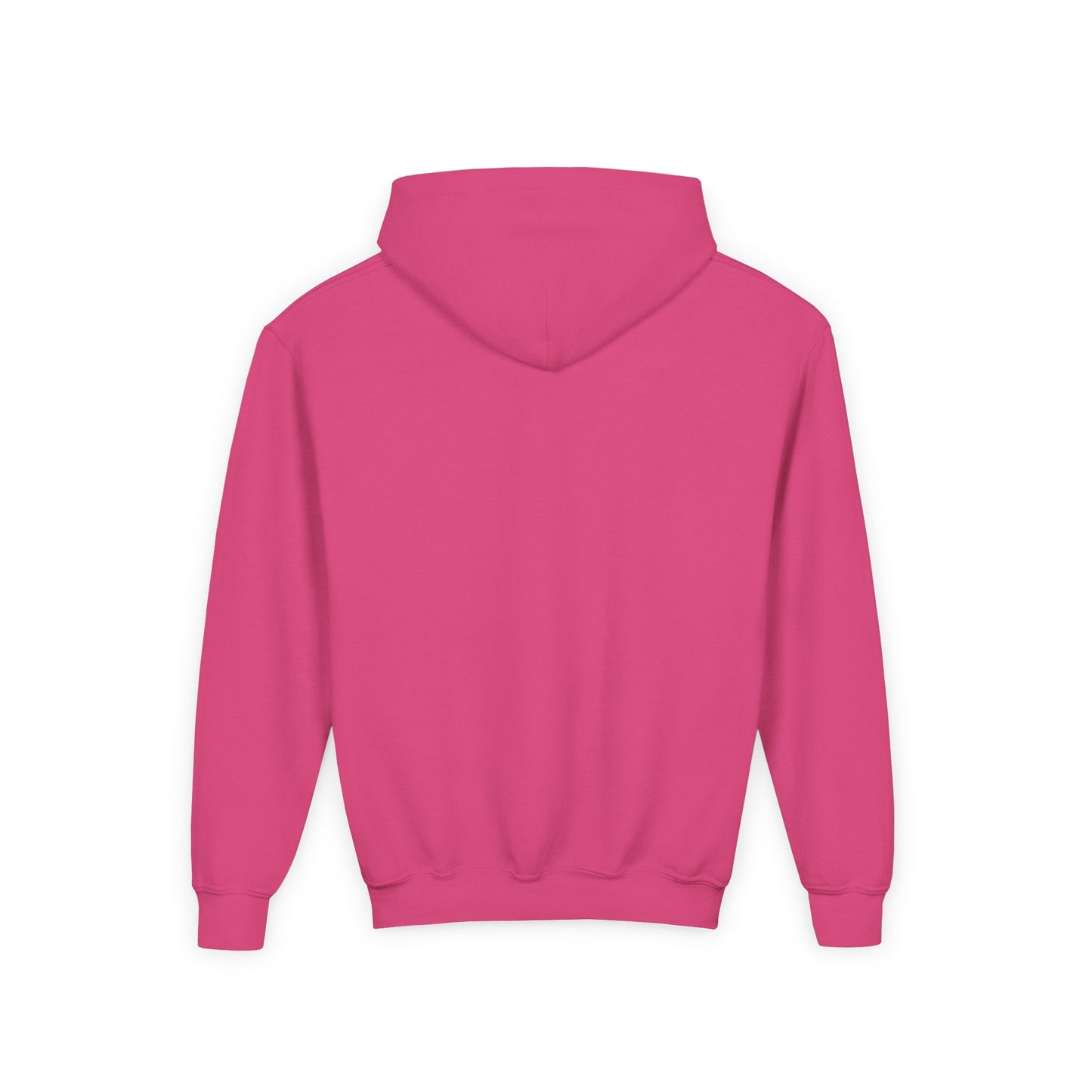 Bubble Tea Youth Hoodie, Fun Cup Design, Perfect for Kids, Cute Gift for Birthdays, Cozy Casual Wear