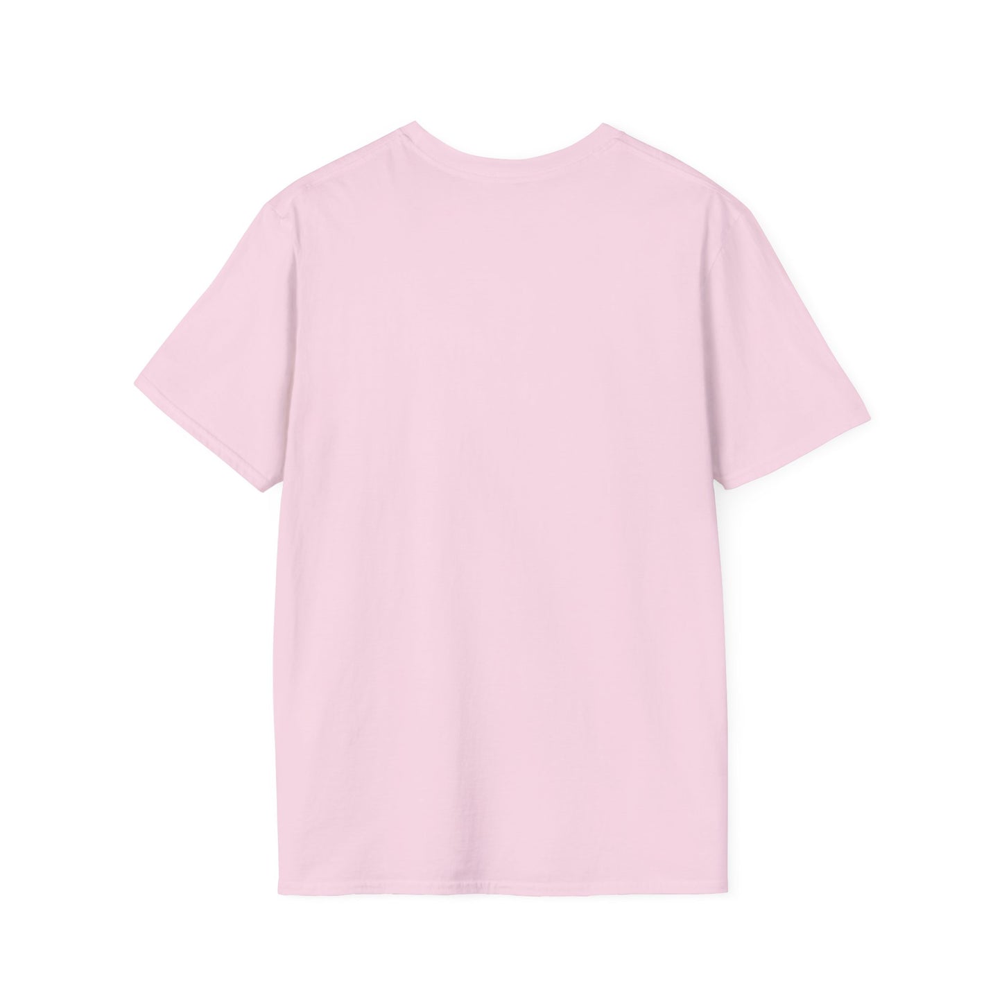 Loving The Single Life Unisex T-Shirt